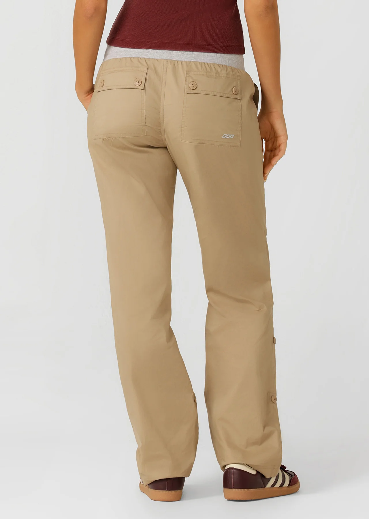 Flashdance Pants