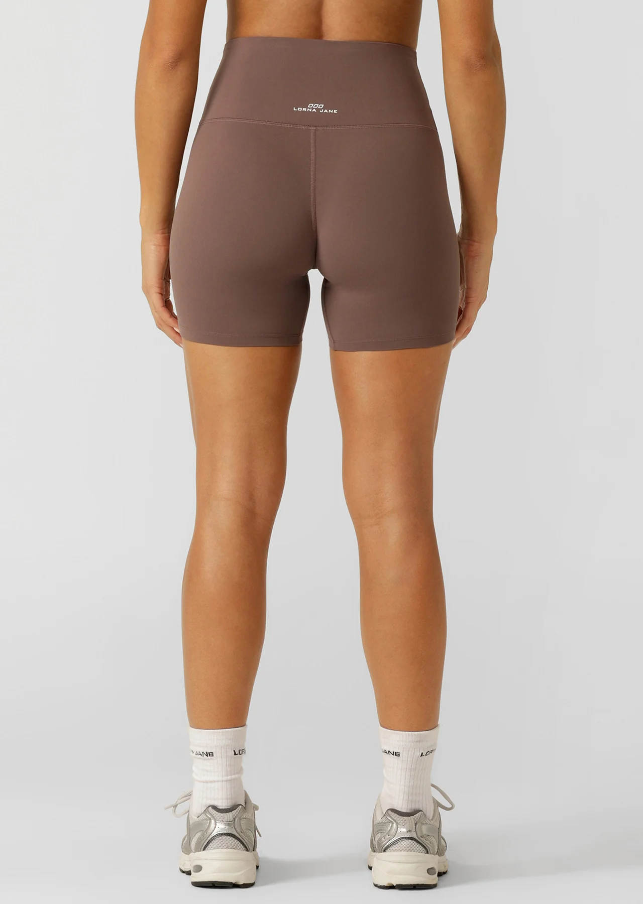 Liberty 14cm Bike Shorts