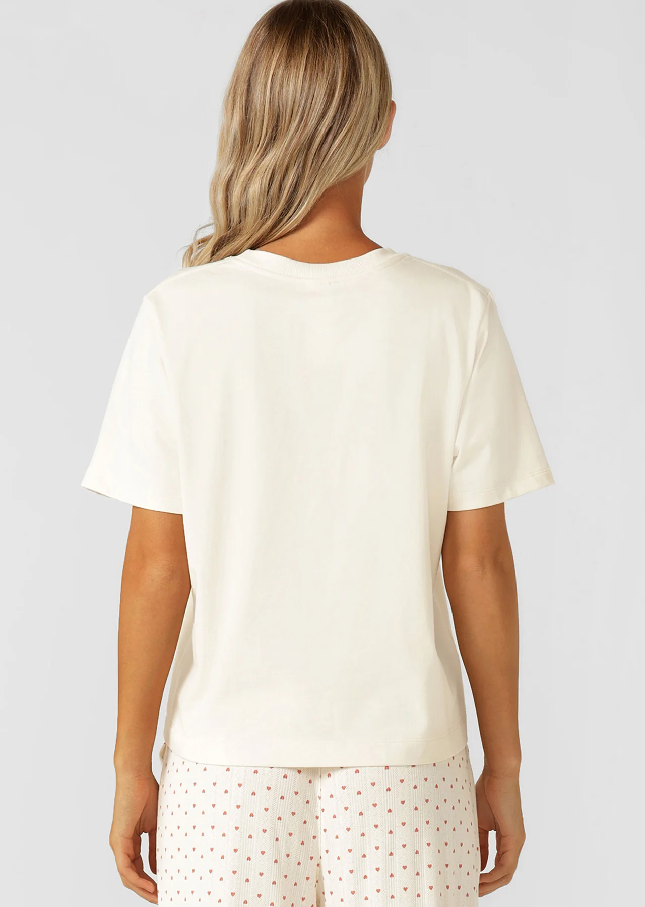 Self Love Club T-shirt