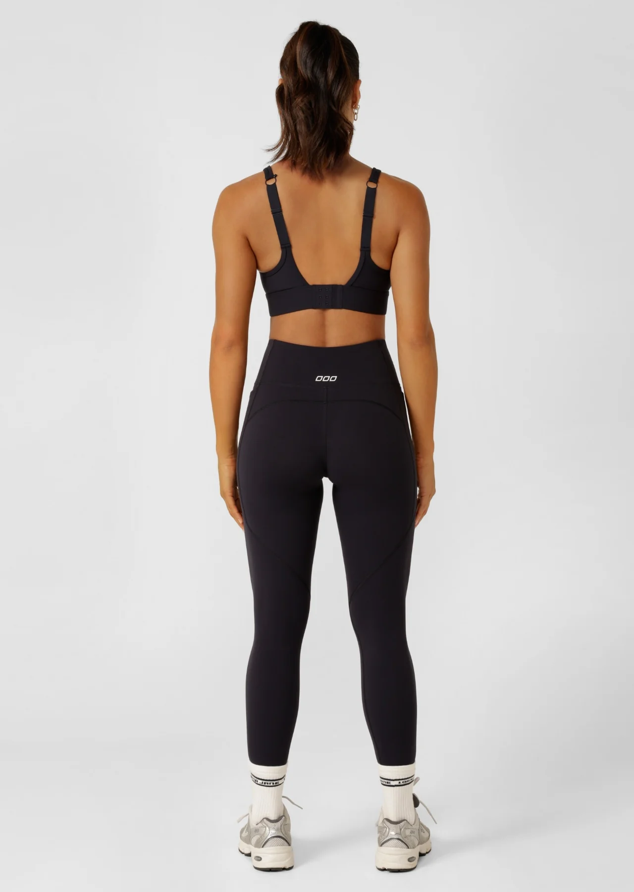 Amy Maximum Support Sports Bra