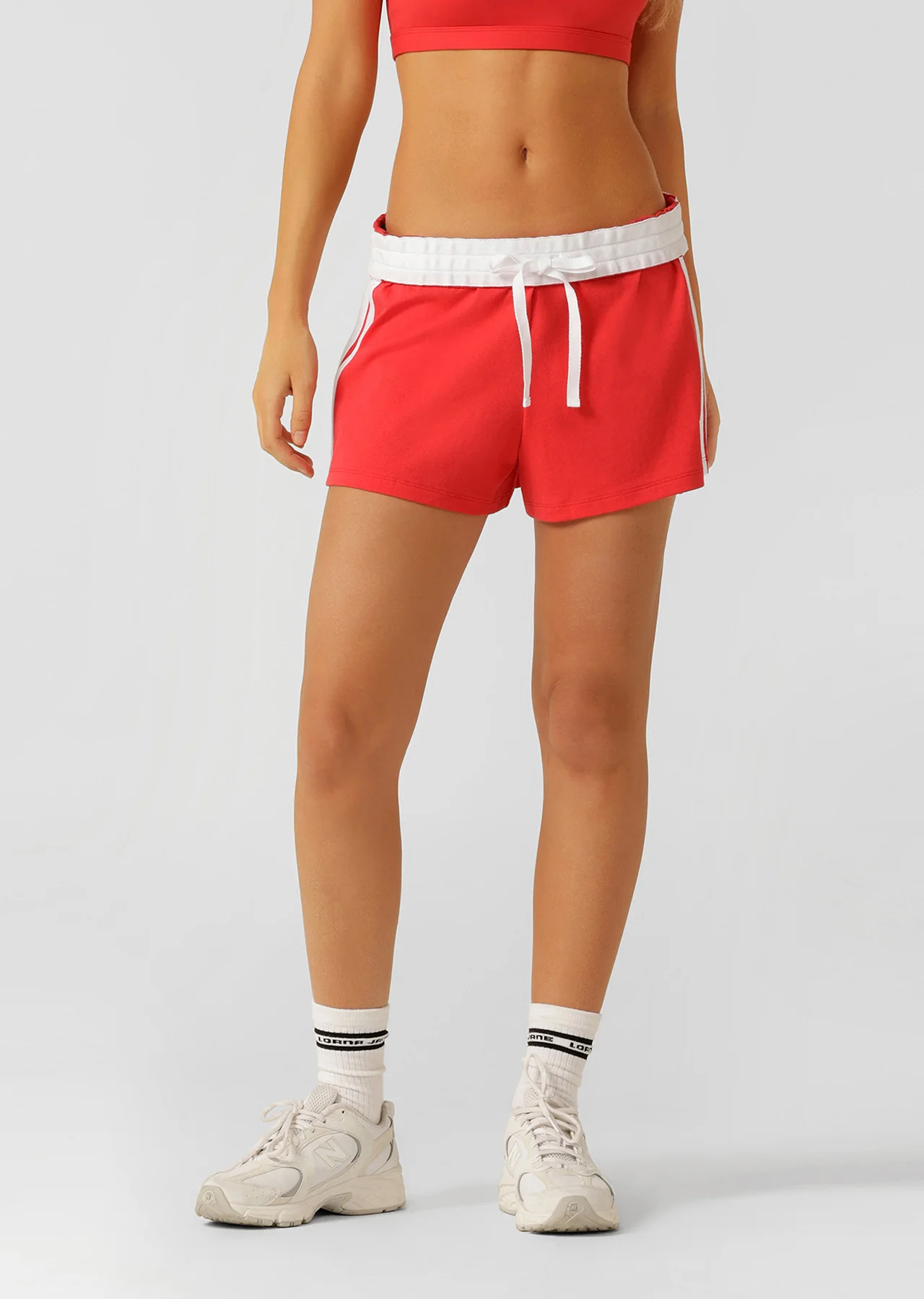 Dance Shorts