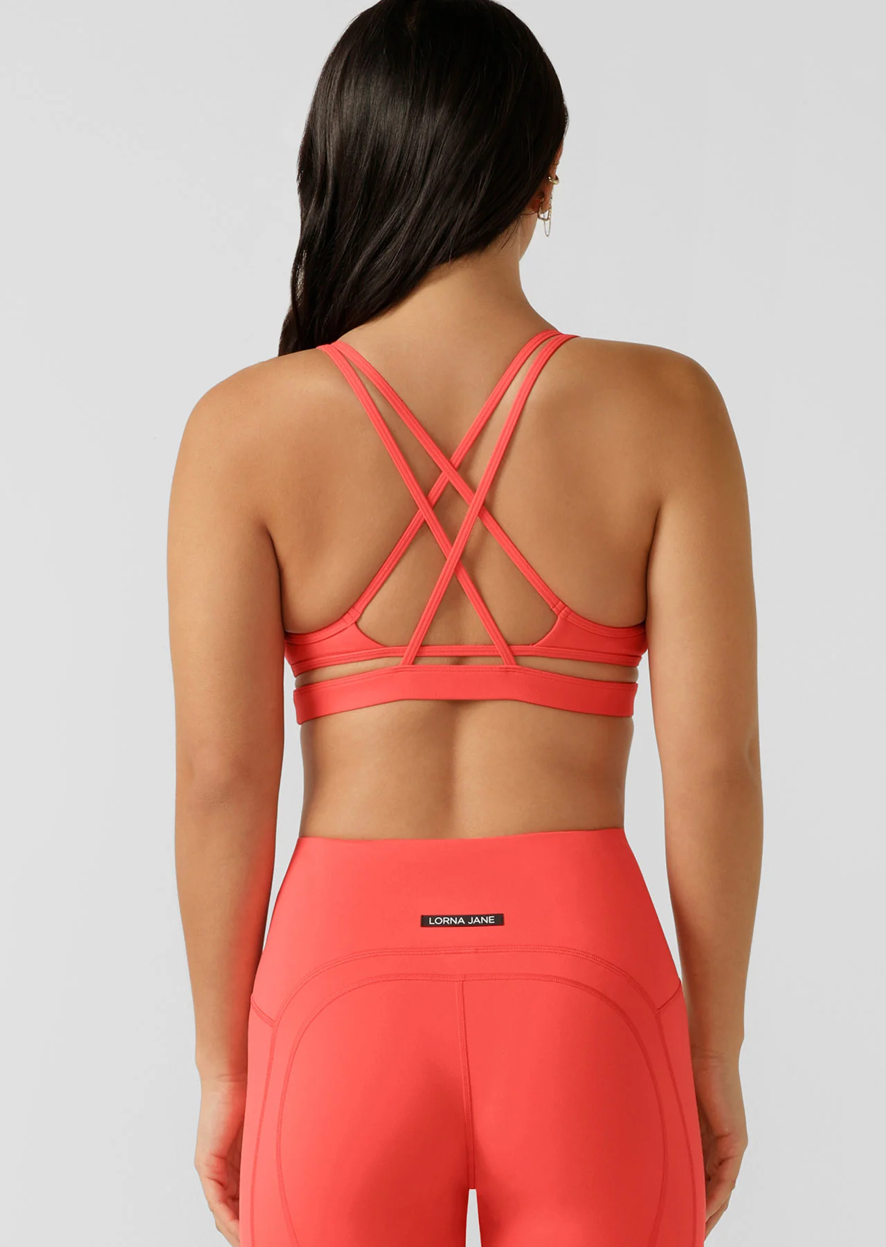 Refresh Sports Bra