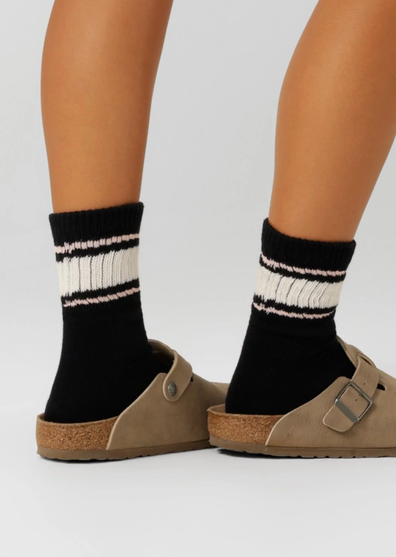 Everyday Lounge Socks