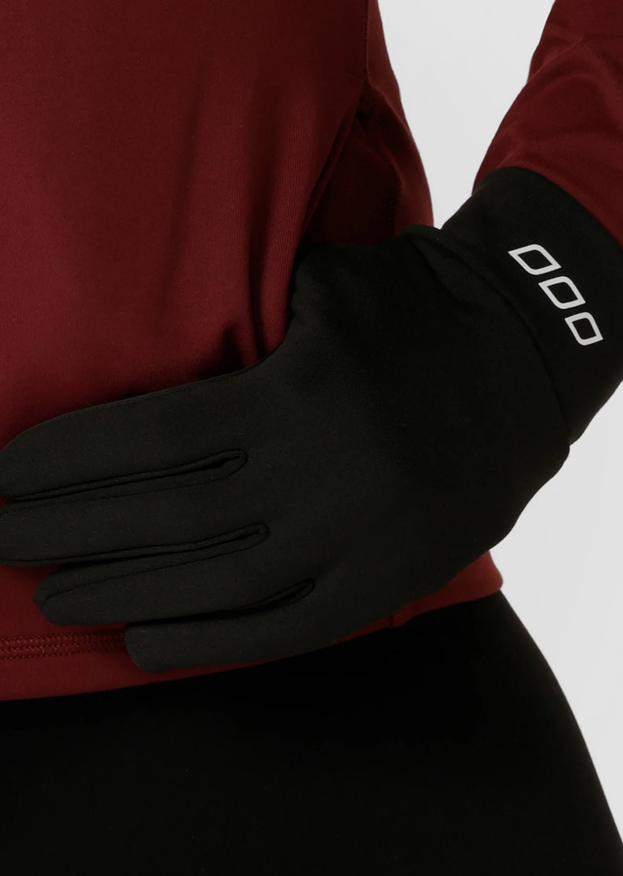 Thermal Running Gloves
