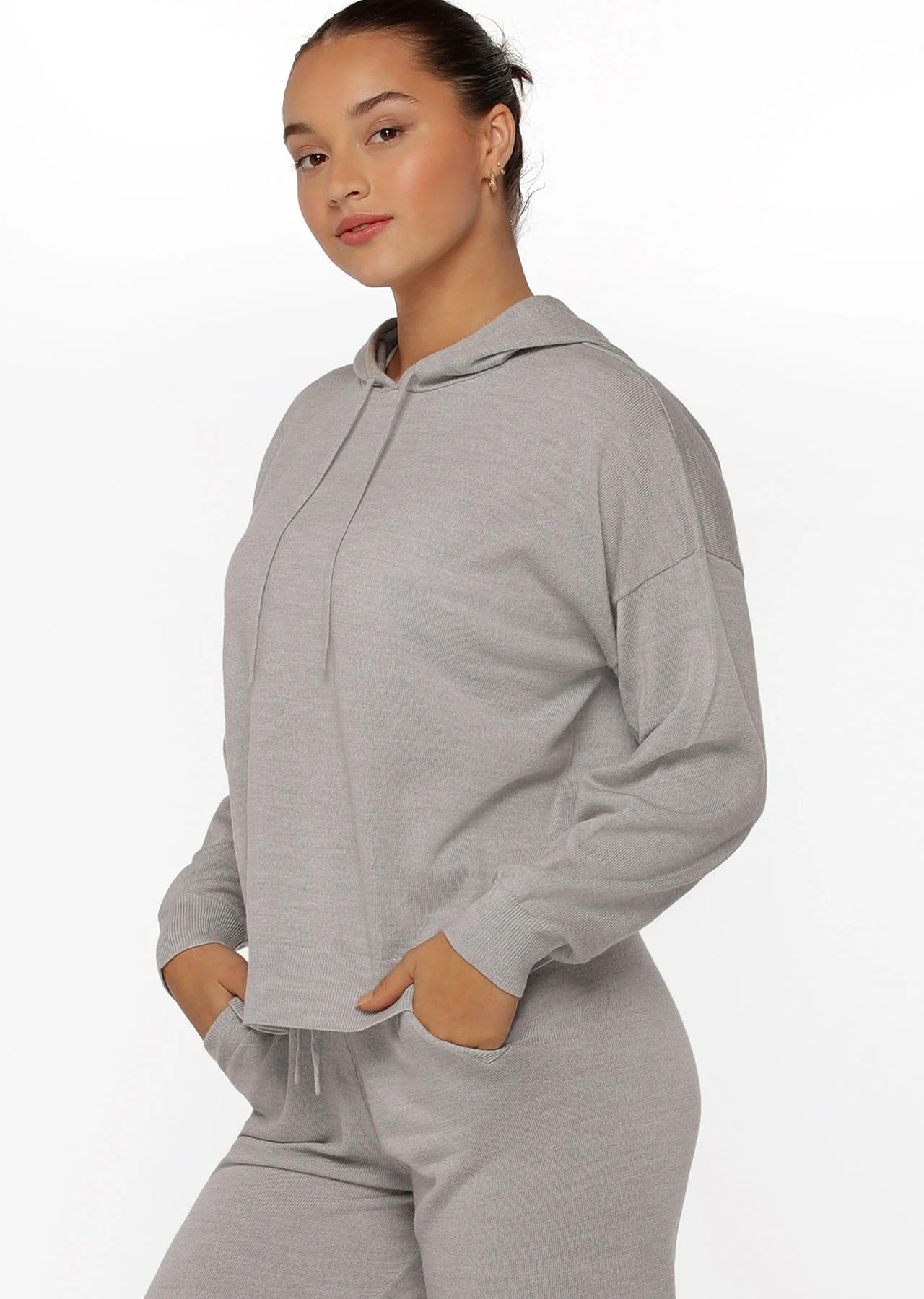Wellness Hoodie