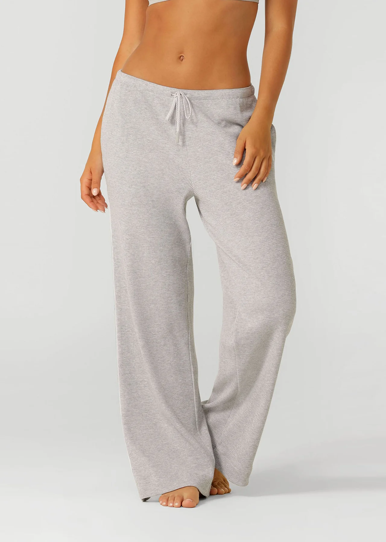 Waffle Lounge Pants