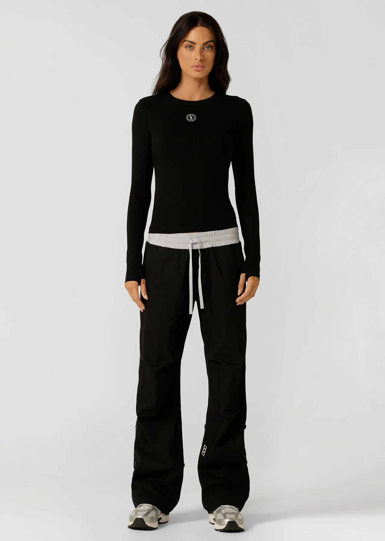 Flashdance Work Pants