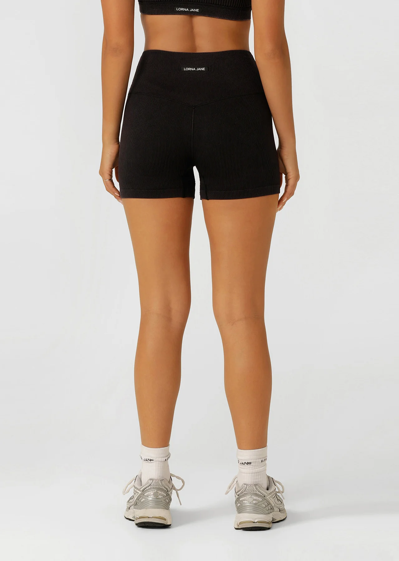 Never Better Washed Seamless Bike Shorts