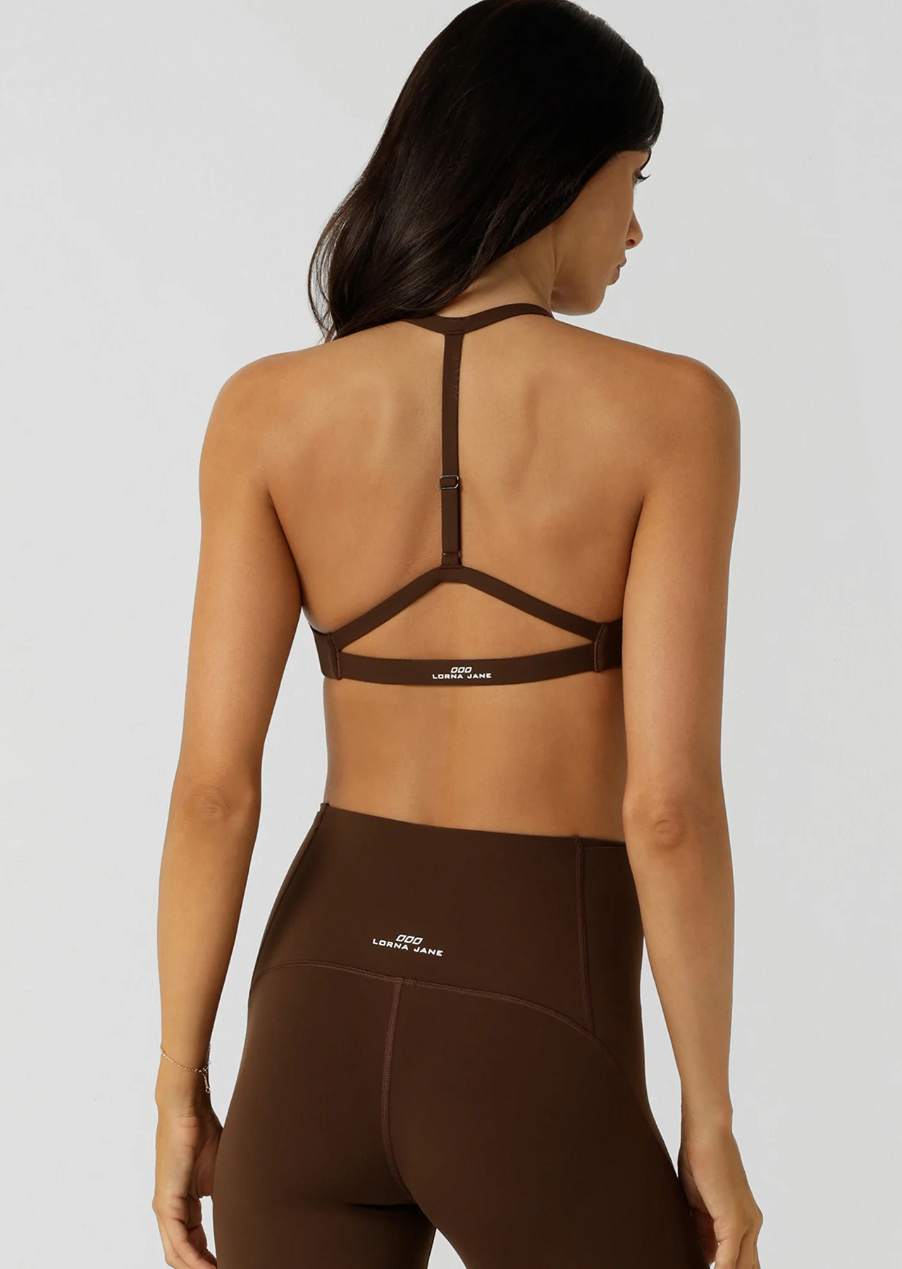 Total Bliss Adjustable Sports Bra