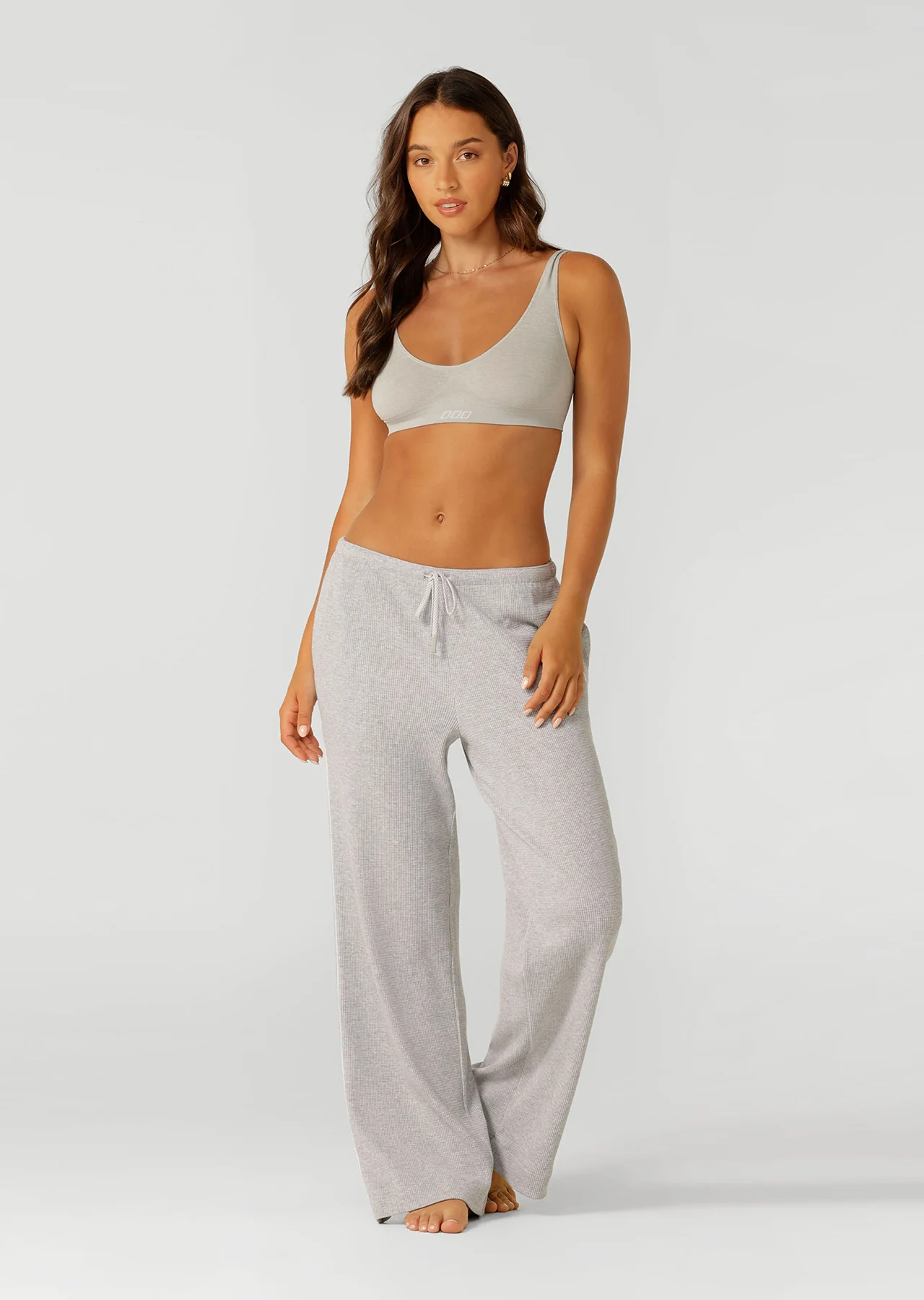 Seamless Bralette