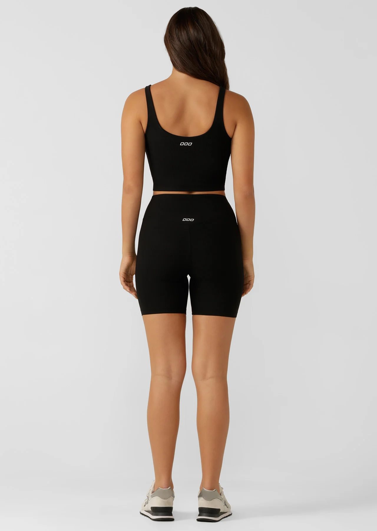 Full Potential Active Rib Bike Shorts