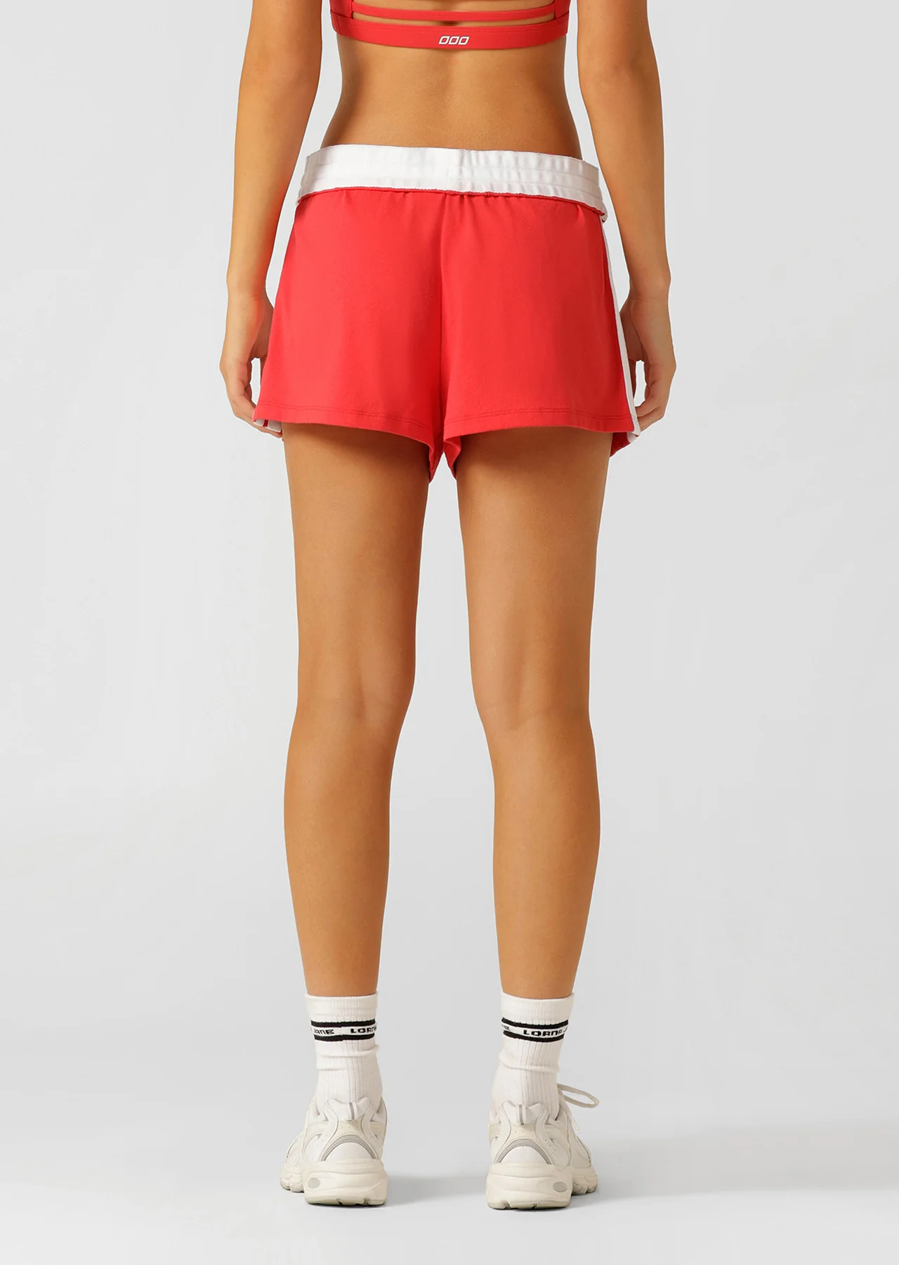 Dance Shorts