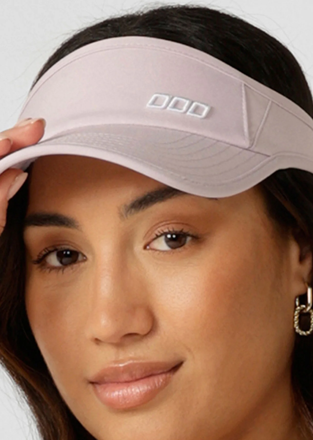 Icons Ventilation Visor