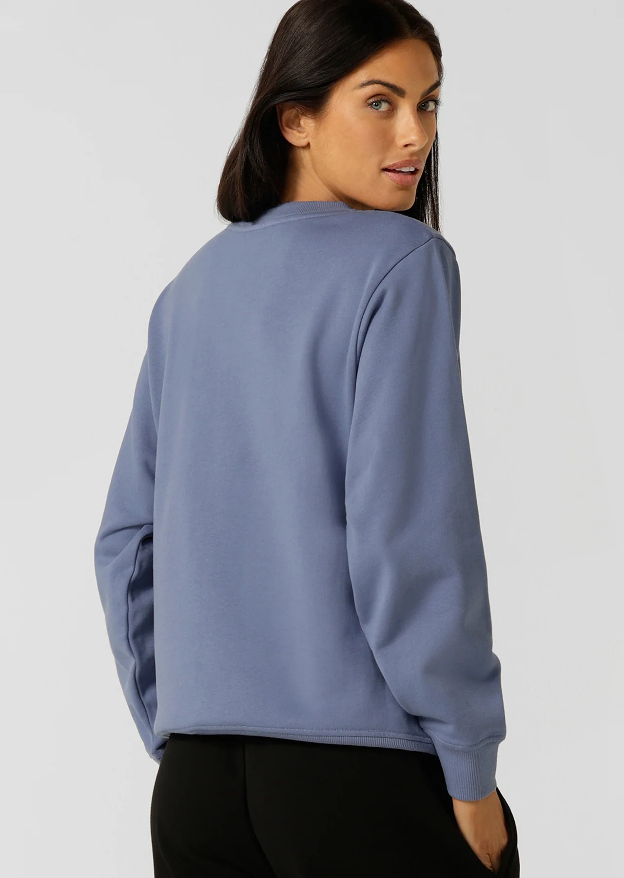 Iconic Sweat