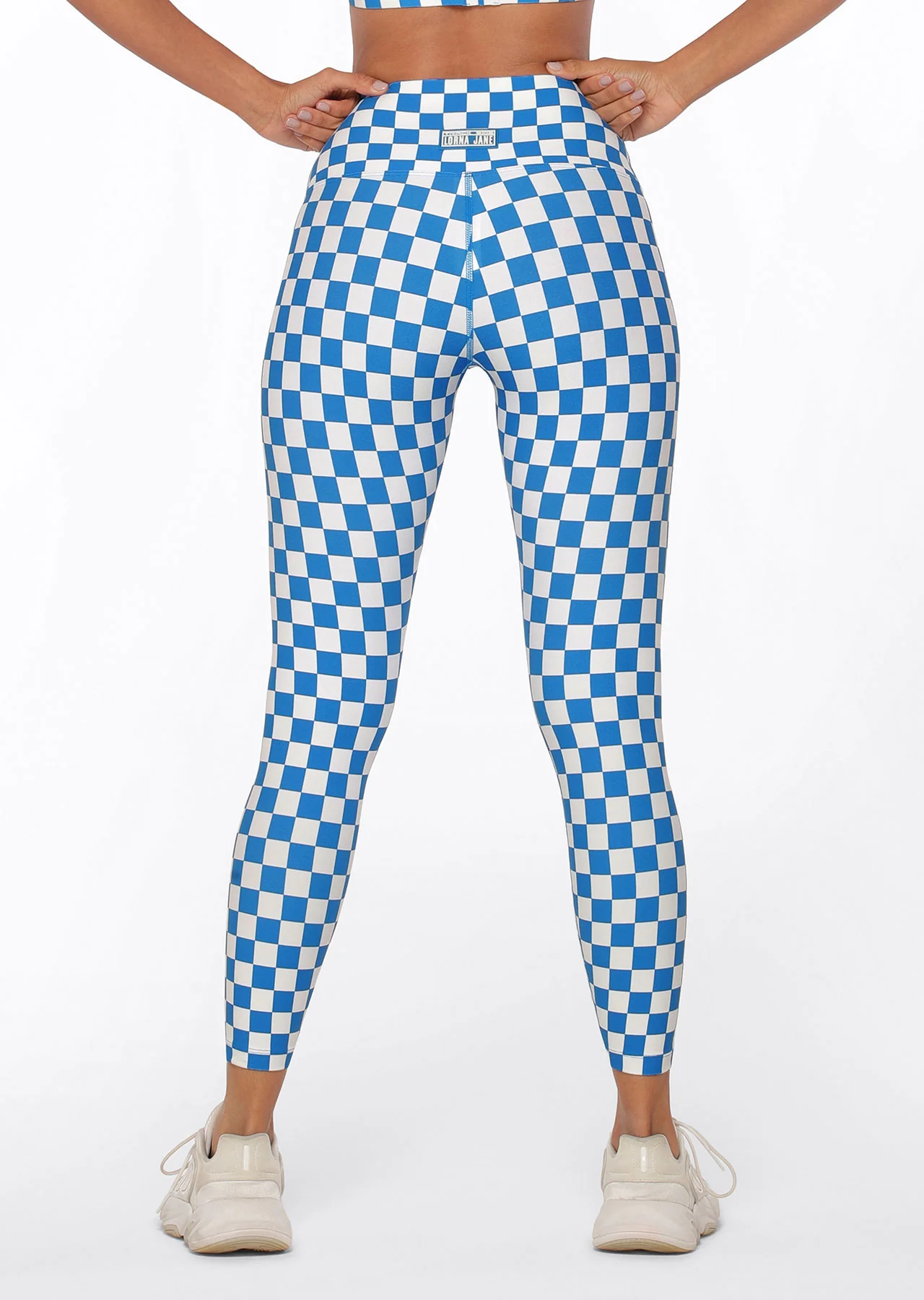 Speedway Excel Ankle Biter Leggings