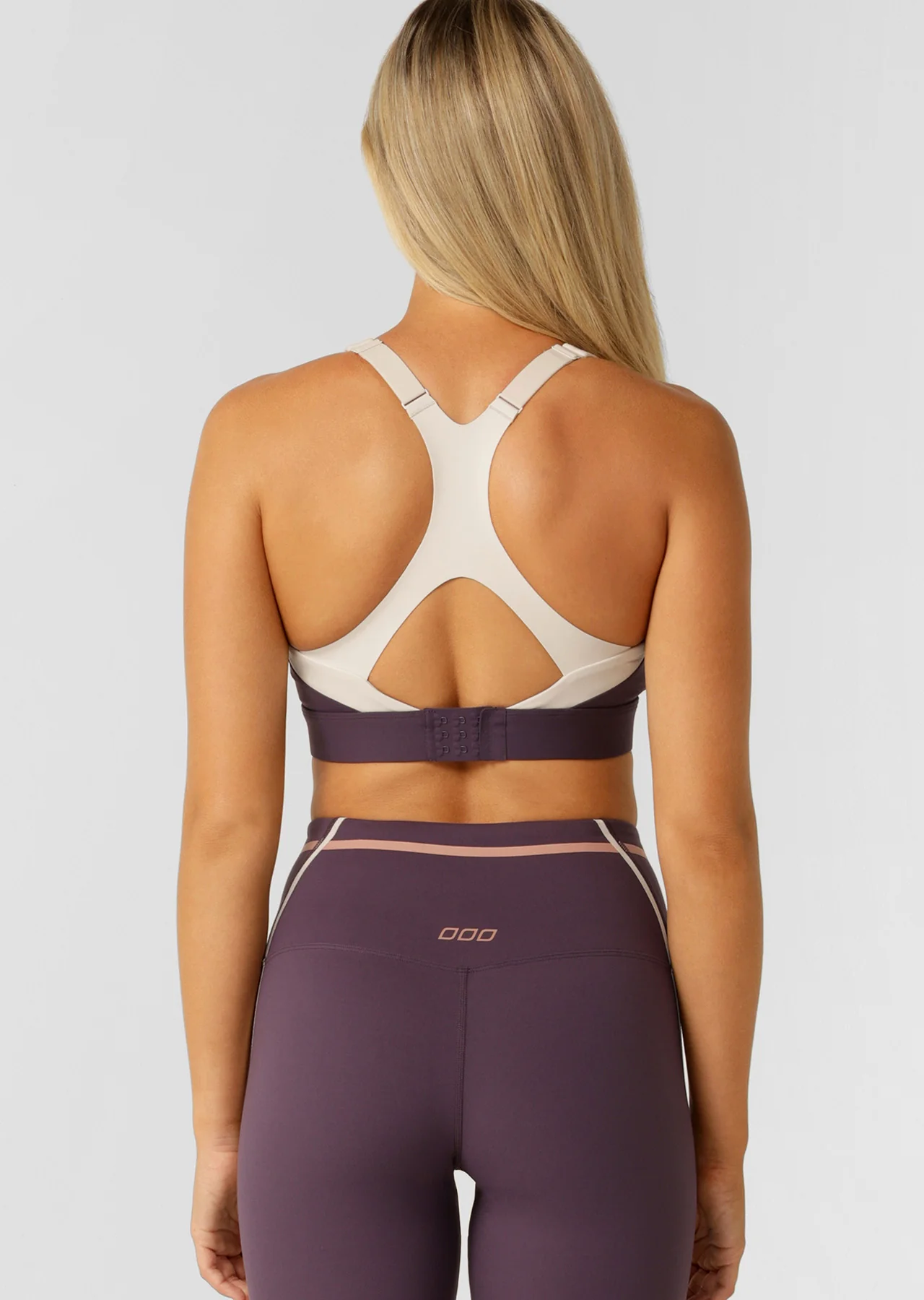 Podium Sports Bra