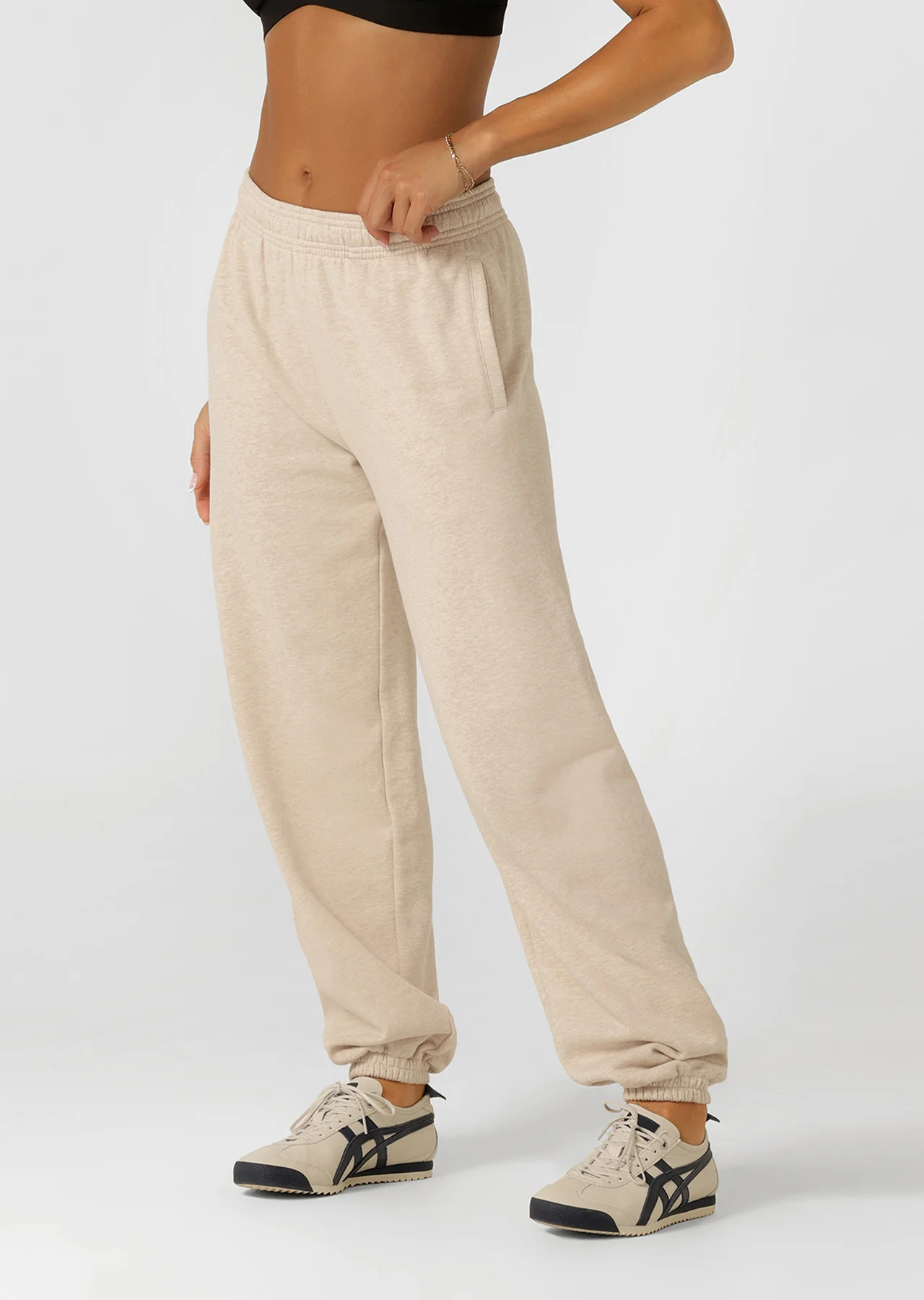 LJC Heritage Sweatpants