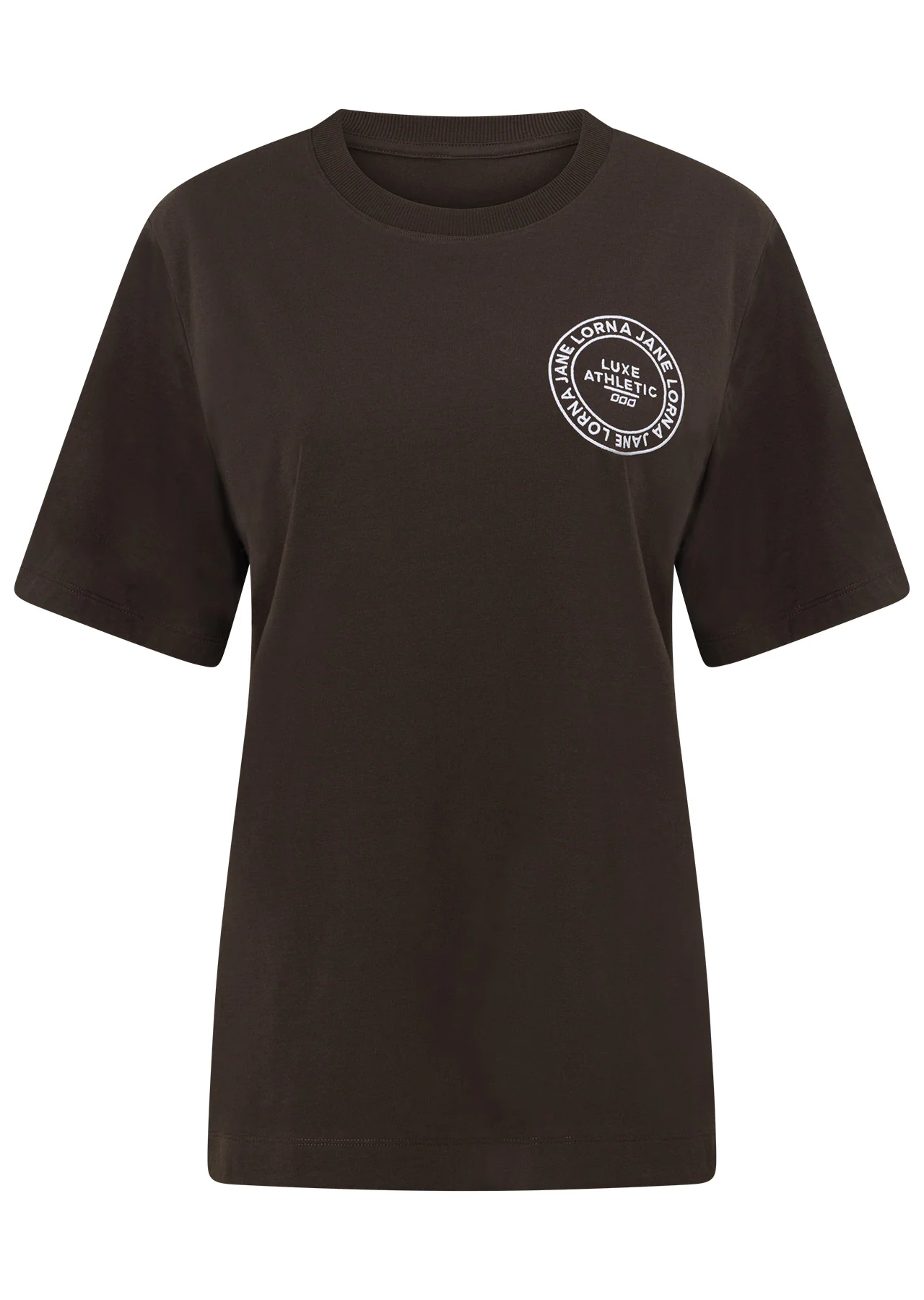 Lotus Relaxed Tee