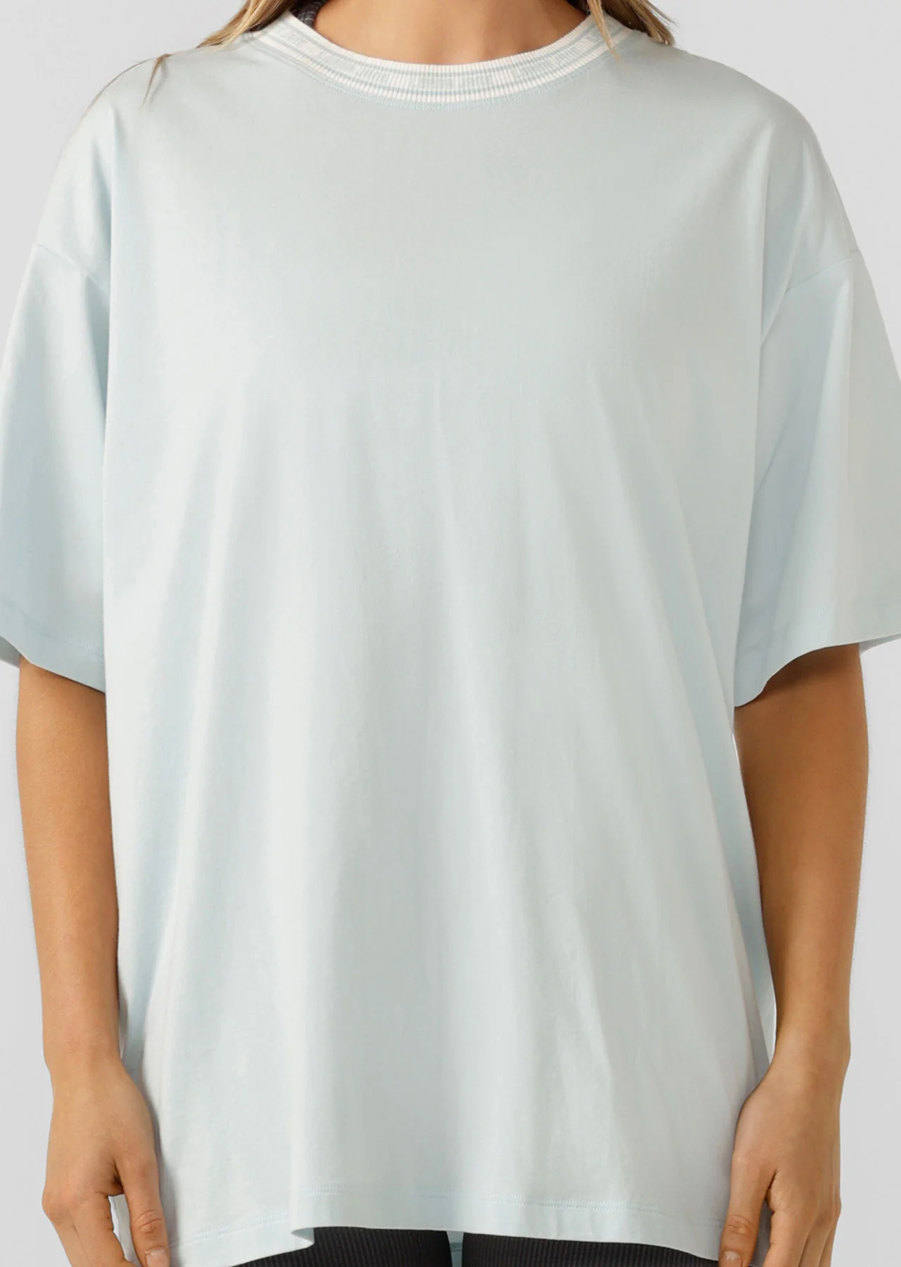 Serene Boyfriend Tee