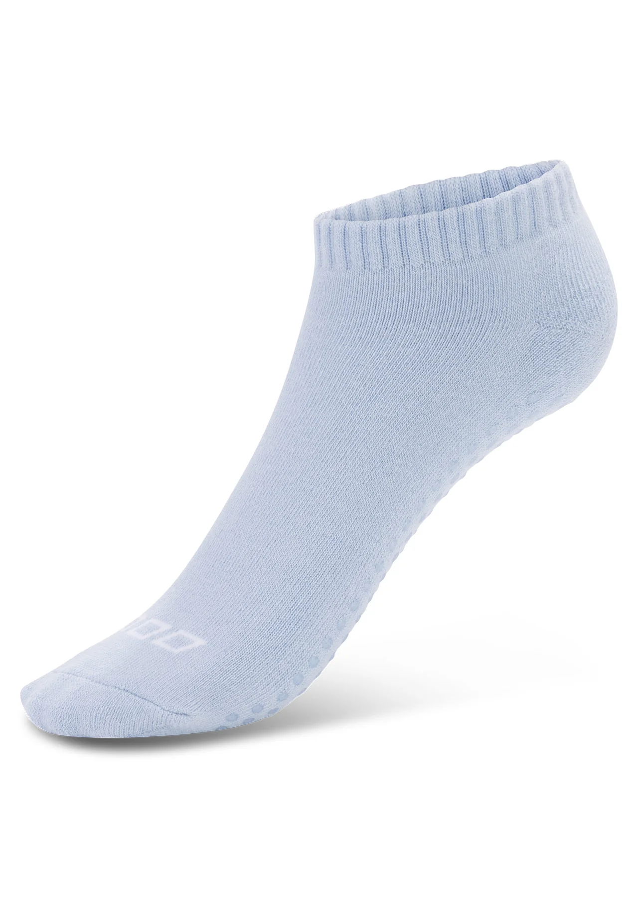2PK Icon Pilates Grip Socks