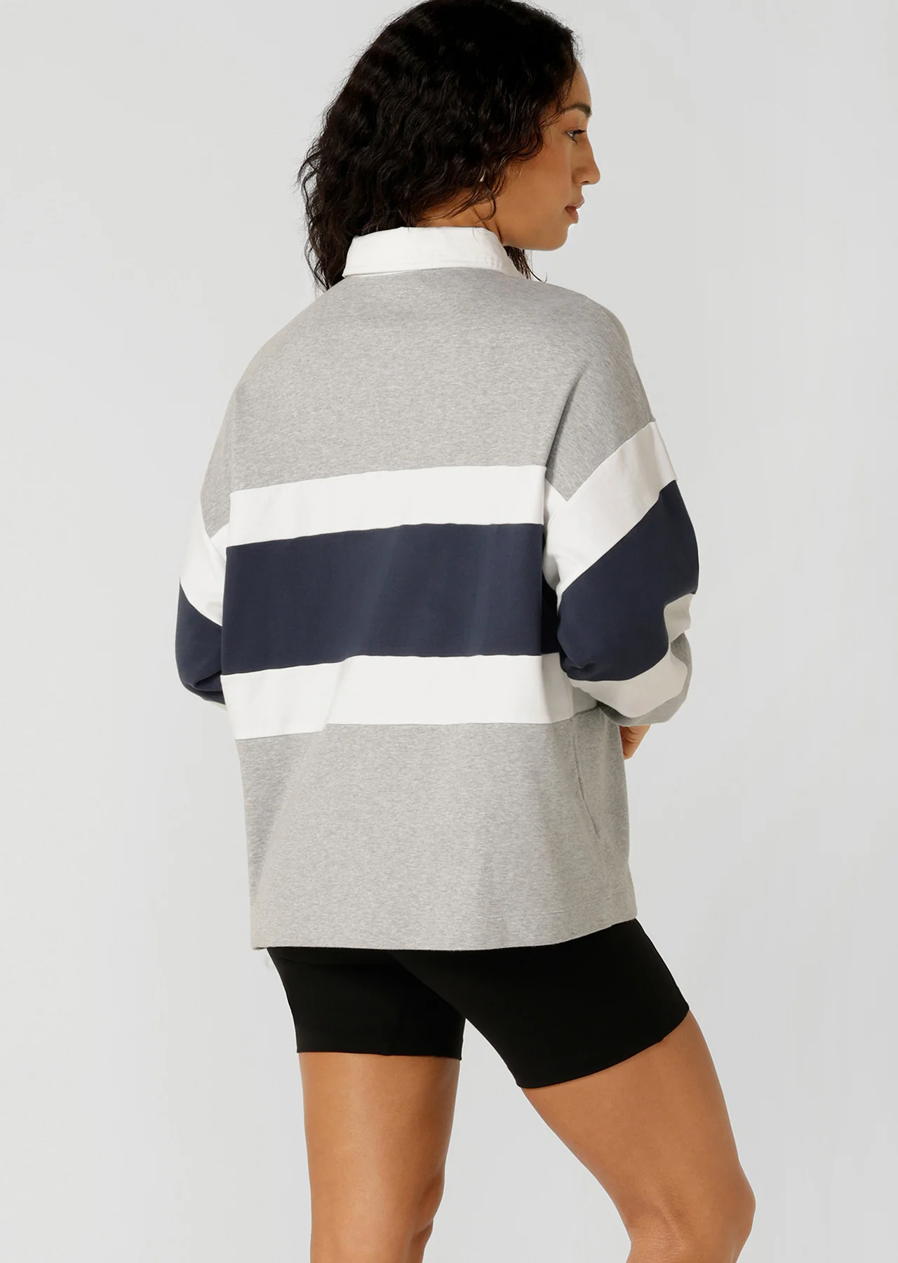 Original Sport Rugby Sweat
