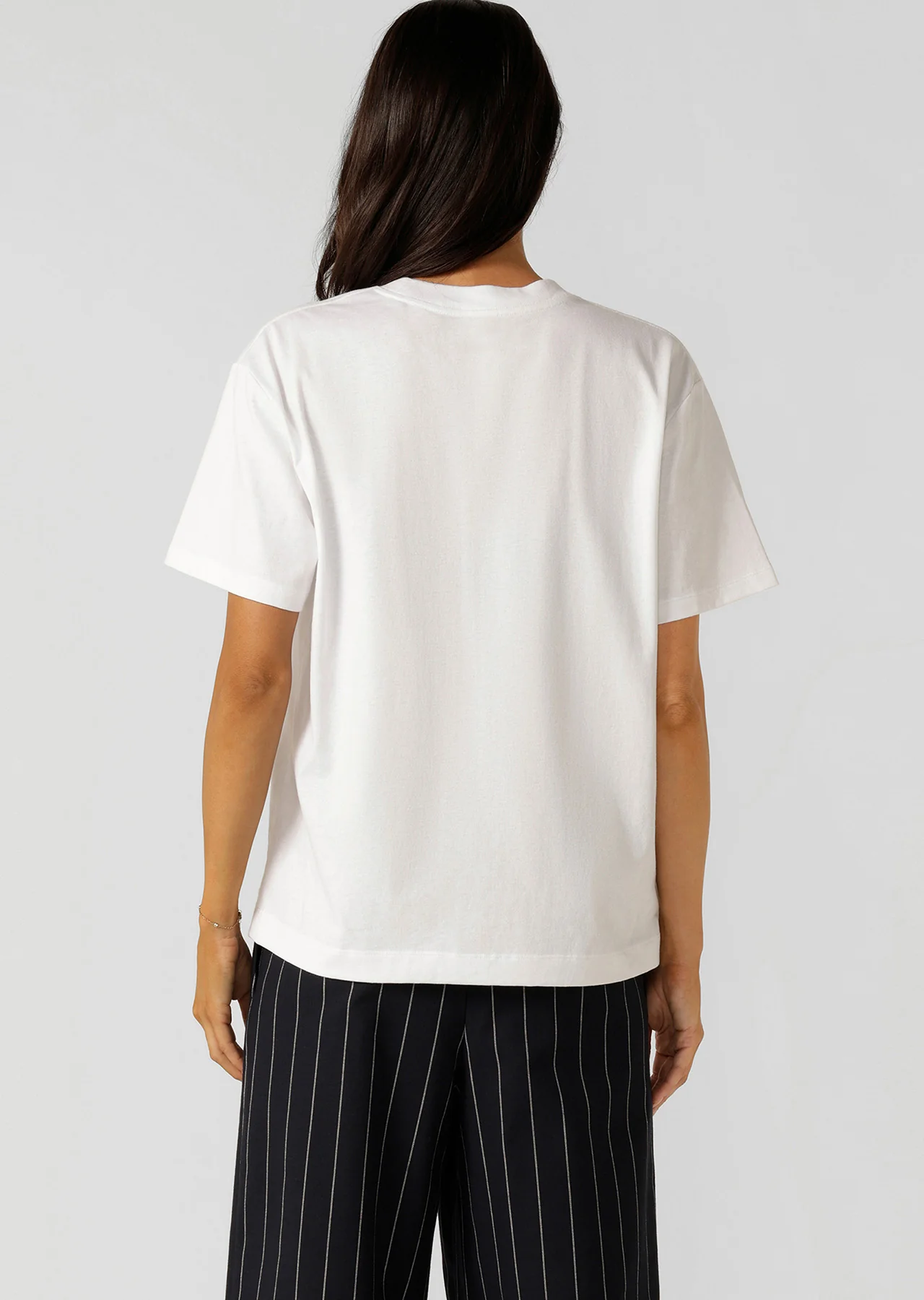 She Runs The World T-shirt
