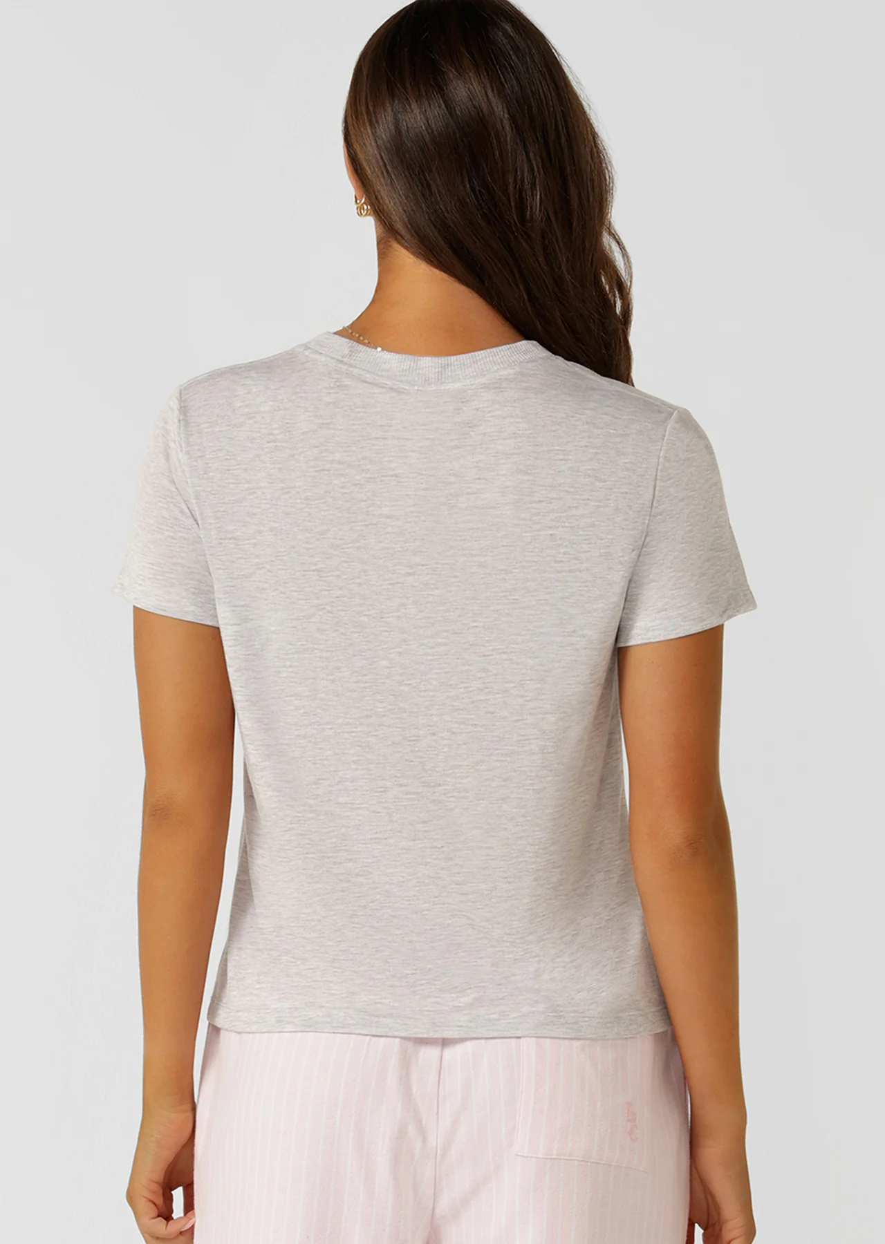 Love Always Lounge T-shirt
