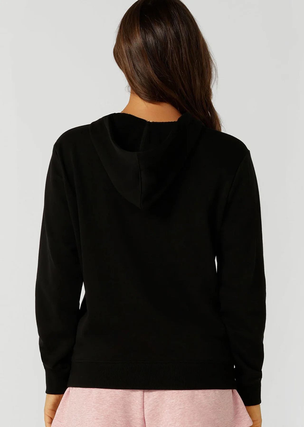 Lotus Hoodie