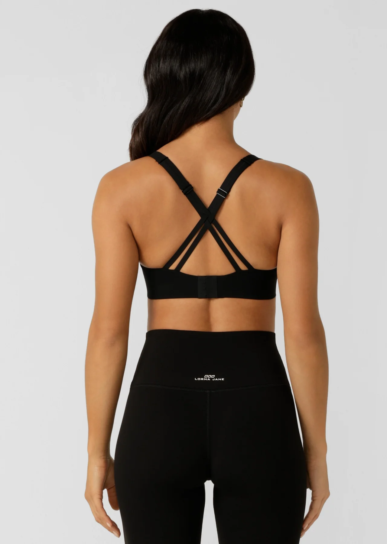 Flex Appeal Moulded Sports Bra
