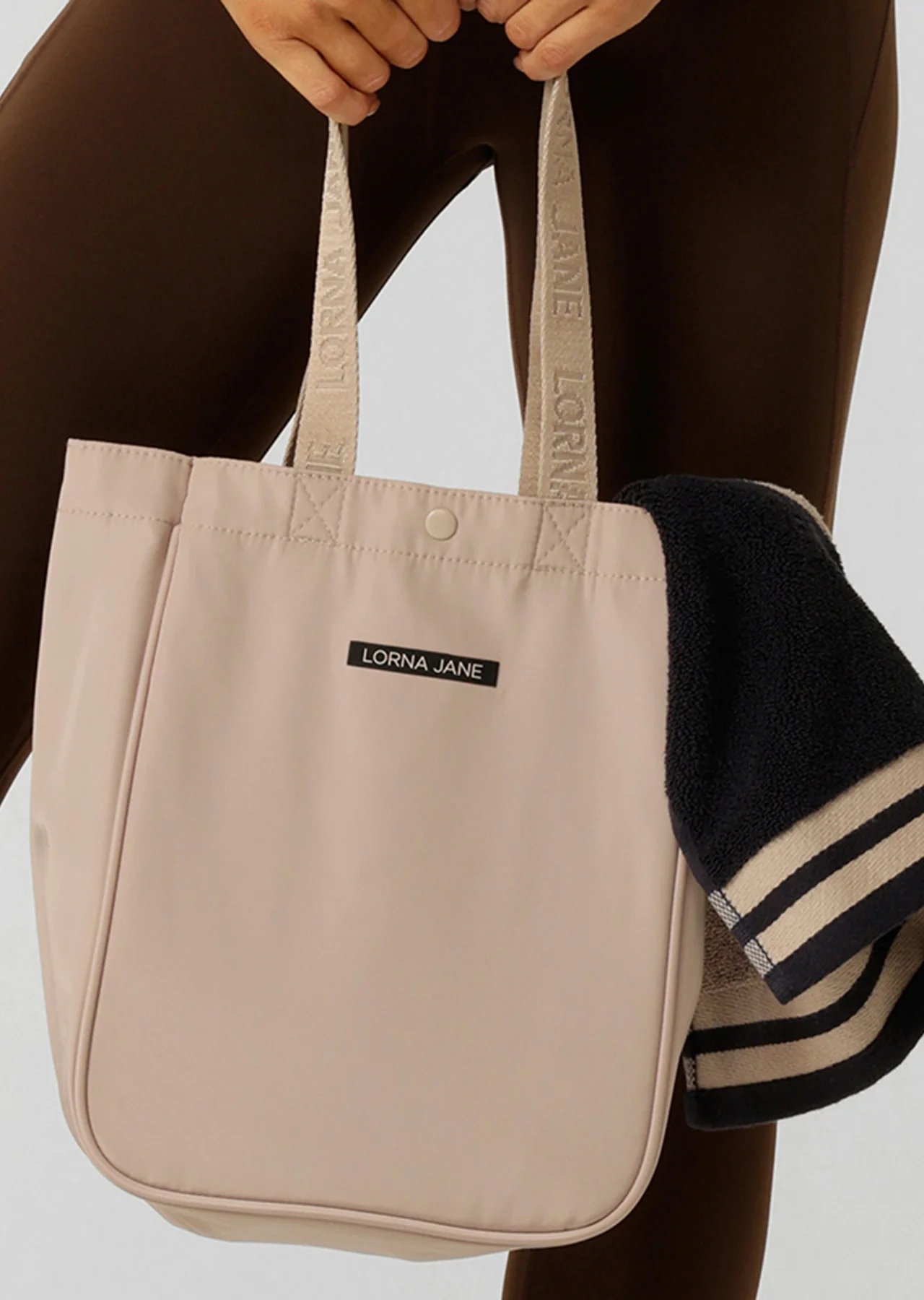 LJ Carry Bag