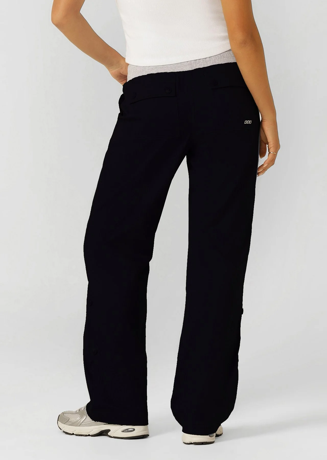Flashdance Work Pants