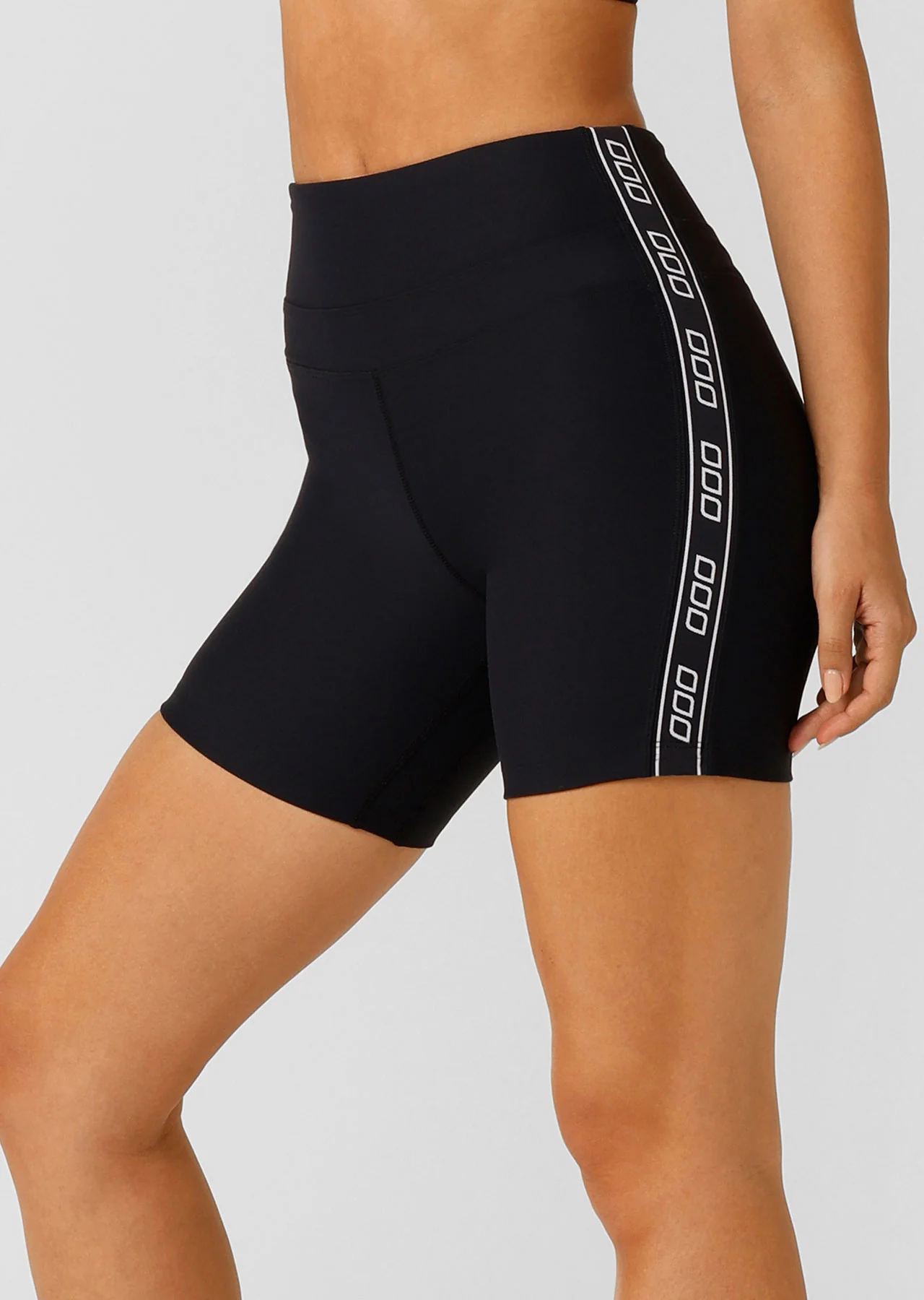 Day Break Excel 16cm Bike Shorts