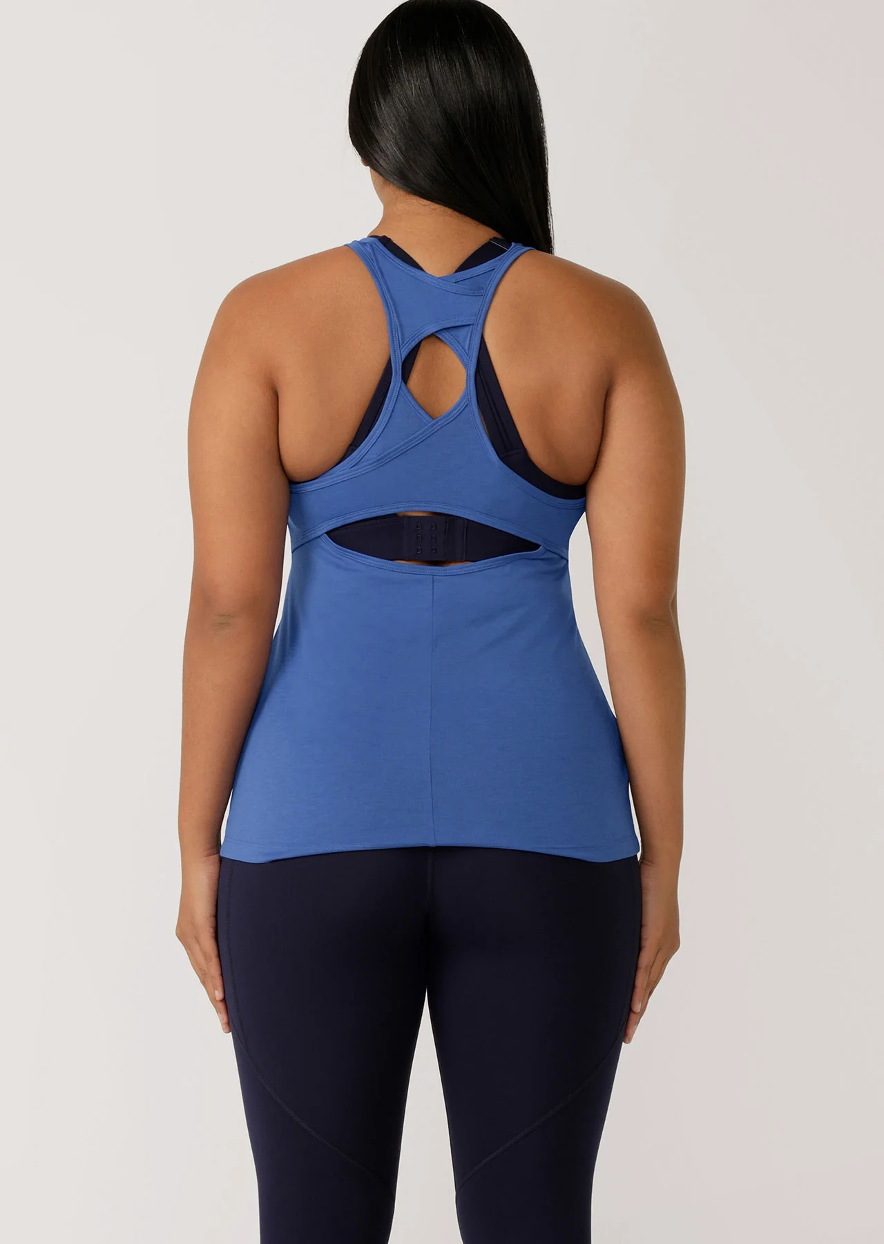 Cross Trainer Active Tank