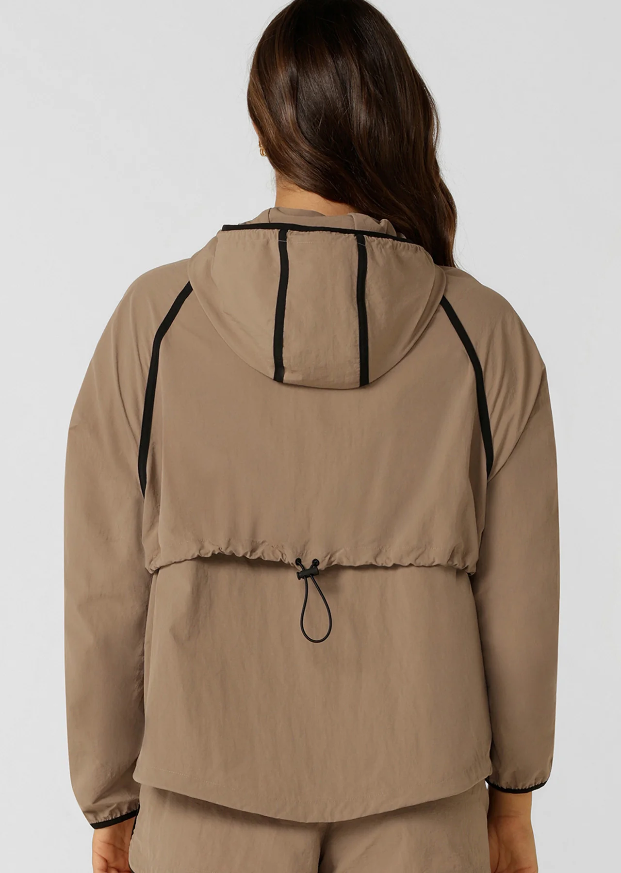 Outdoor Rec Jacket
