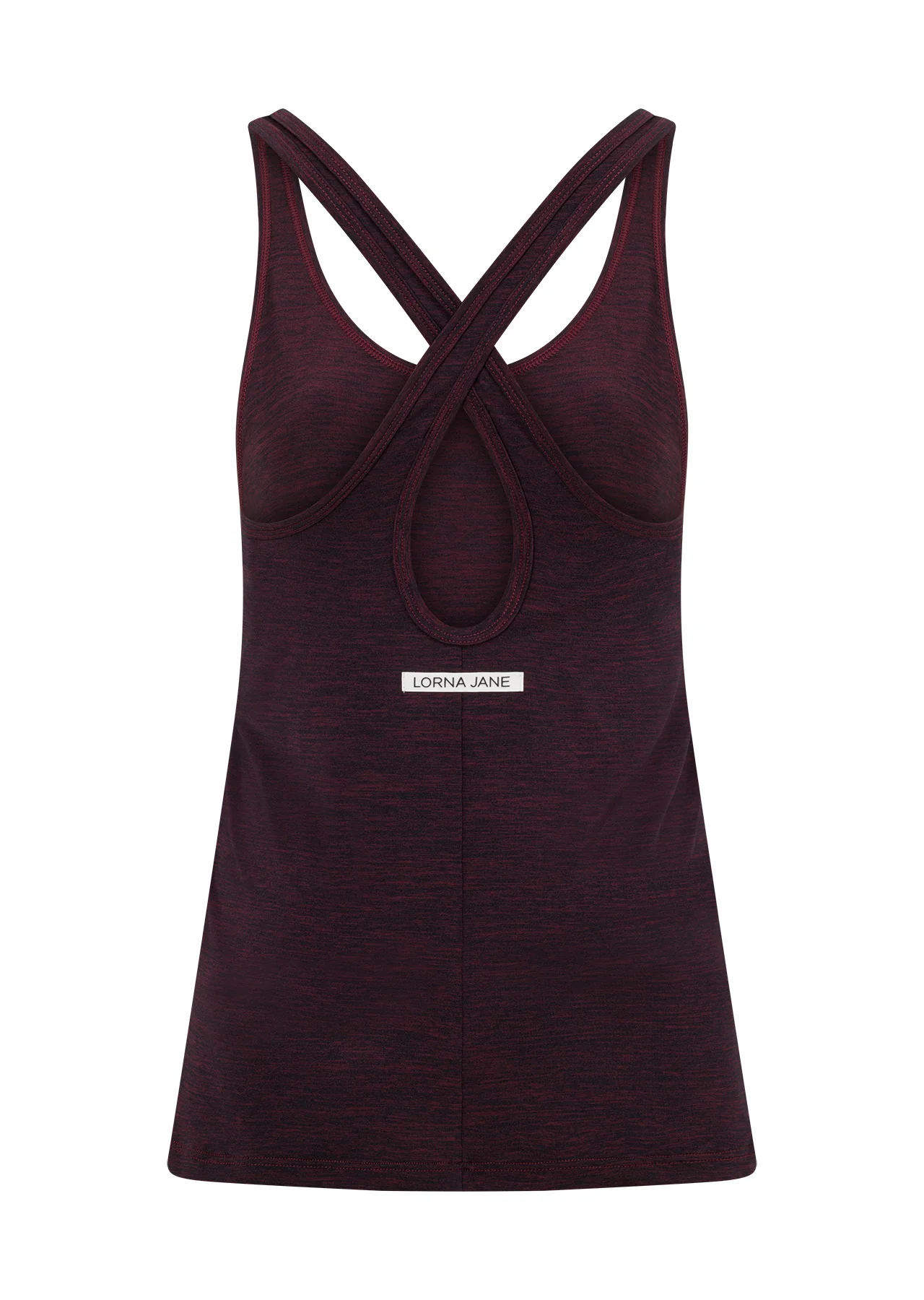 Trek Invisible Active Tank