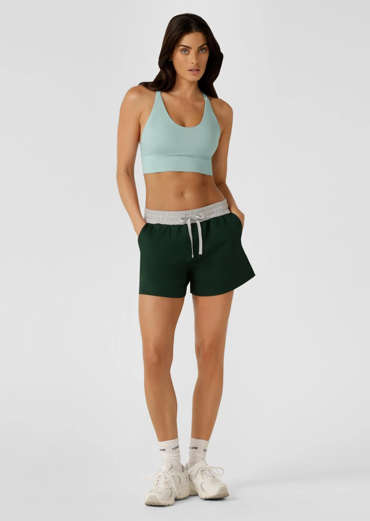 Flashdance Original Shorts
