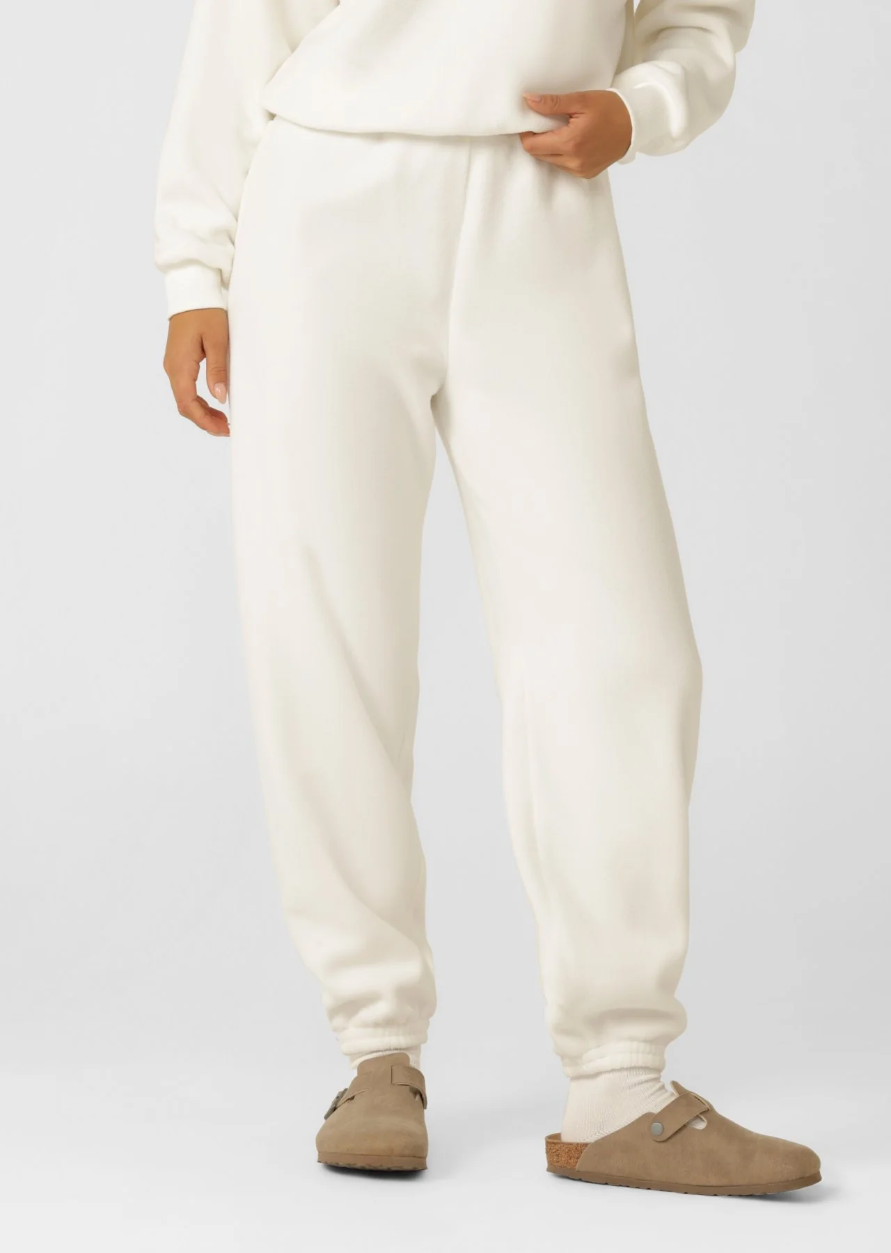 Cosy Lounge Sweatpants