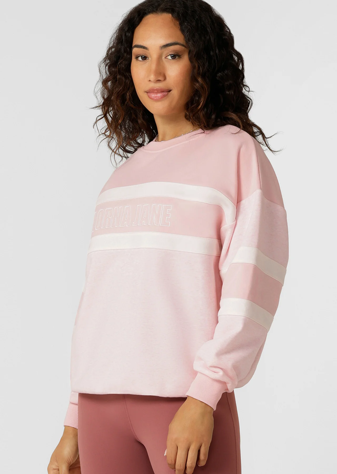 Dreamer Oversized Sweat