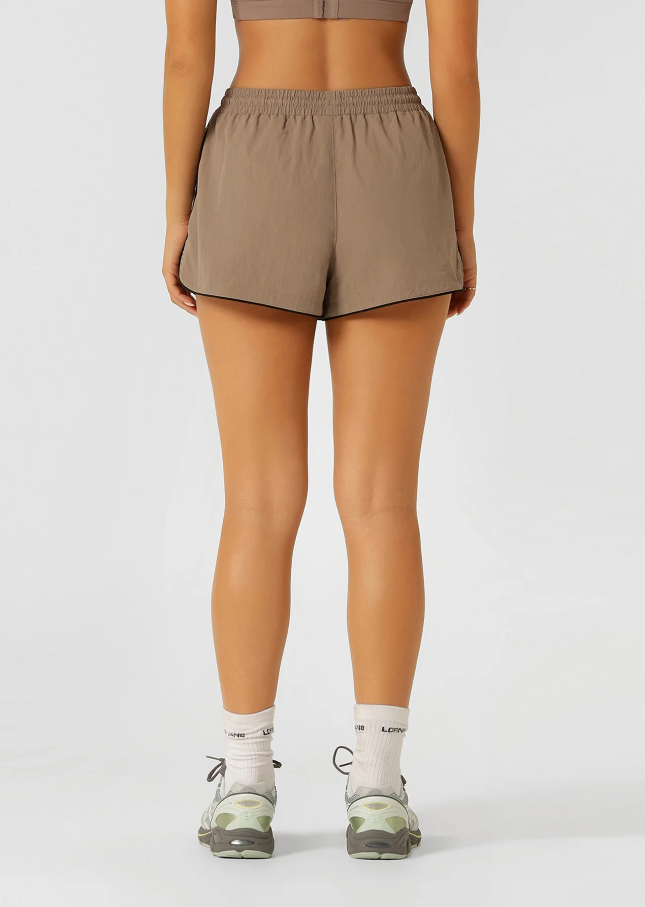 Outdoor Rec Track Shorts