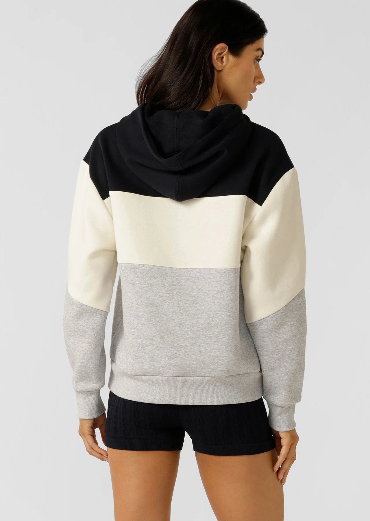 Championship Oversized Fleece Hoodie