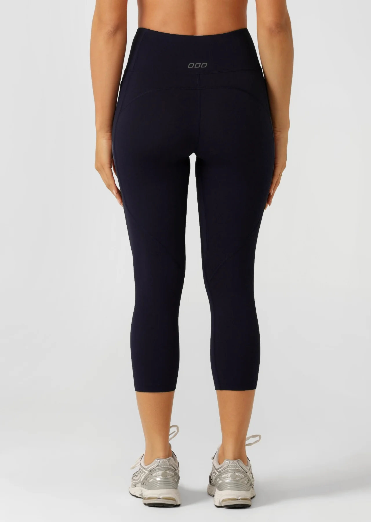 Amy No Ride Phone Pocket 7/8 Leggings
