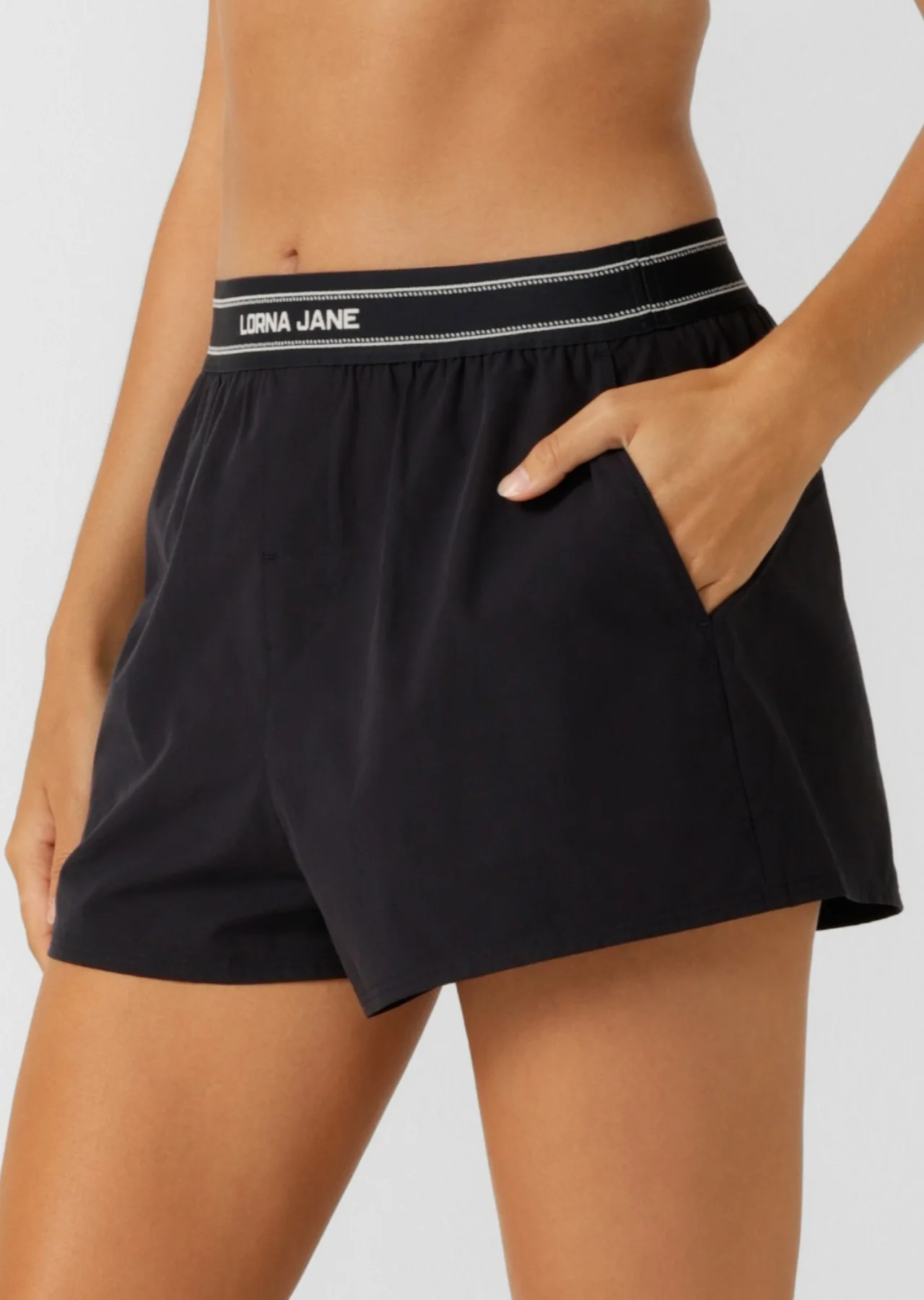 Effortless Boxer Shorts