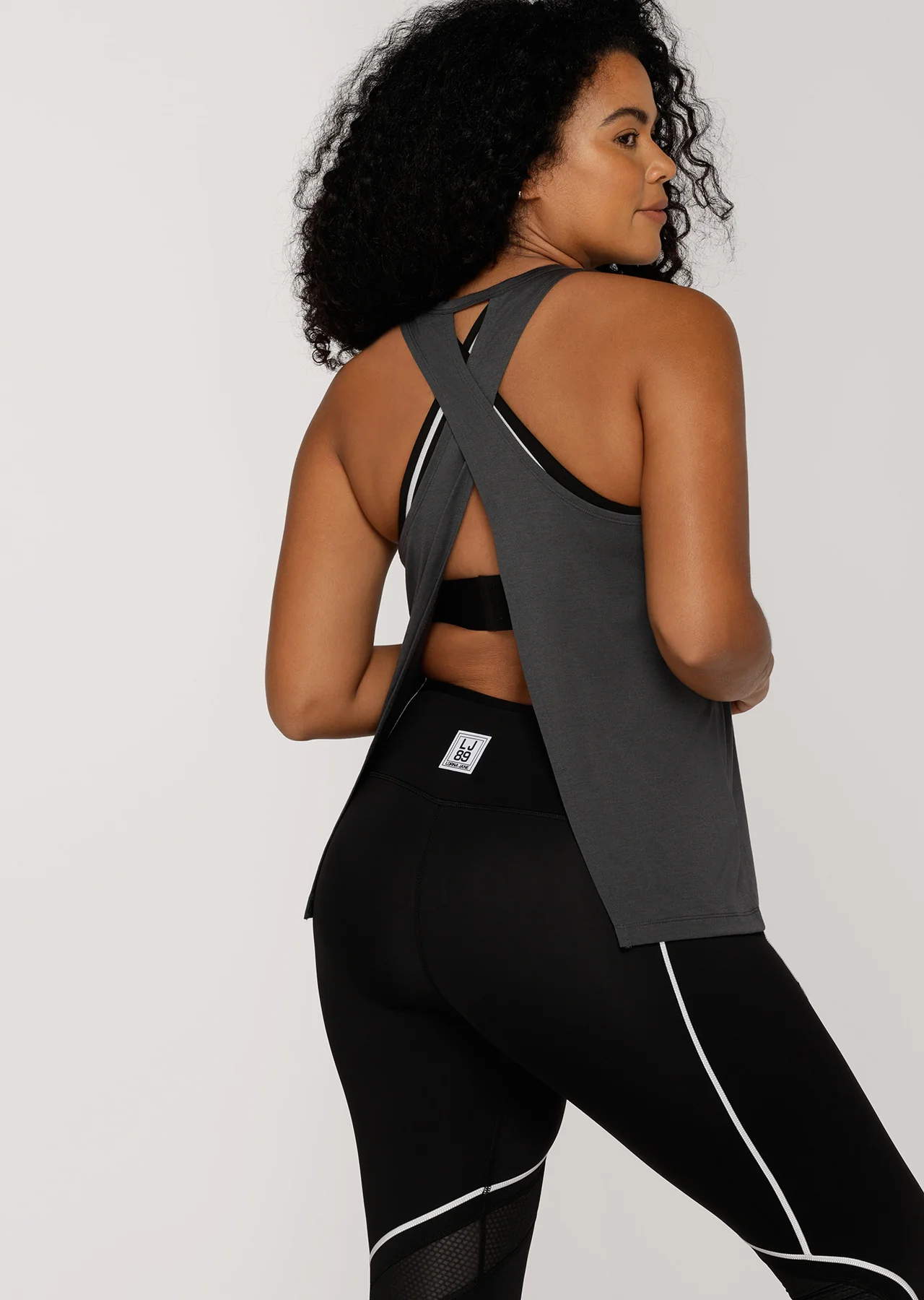 Sprinter Active Tank