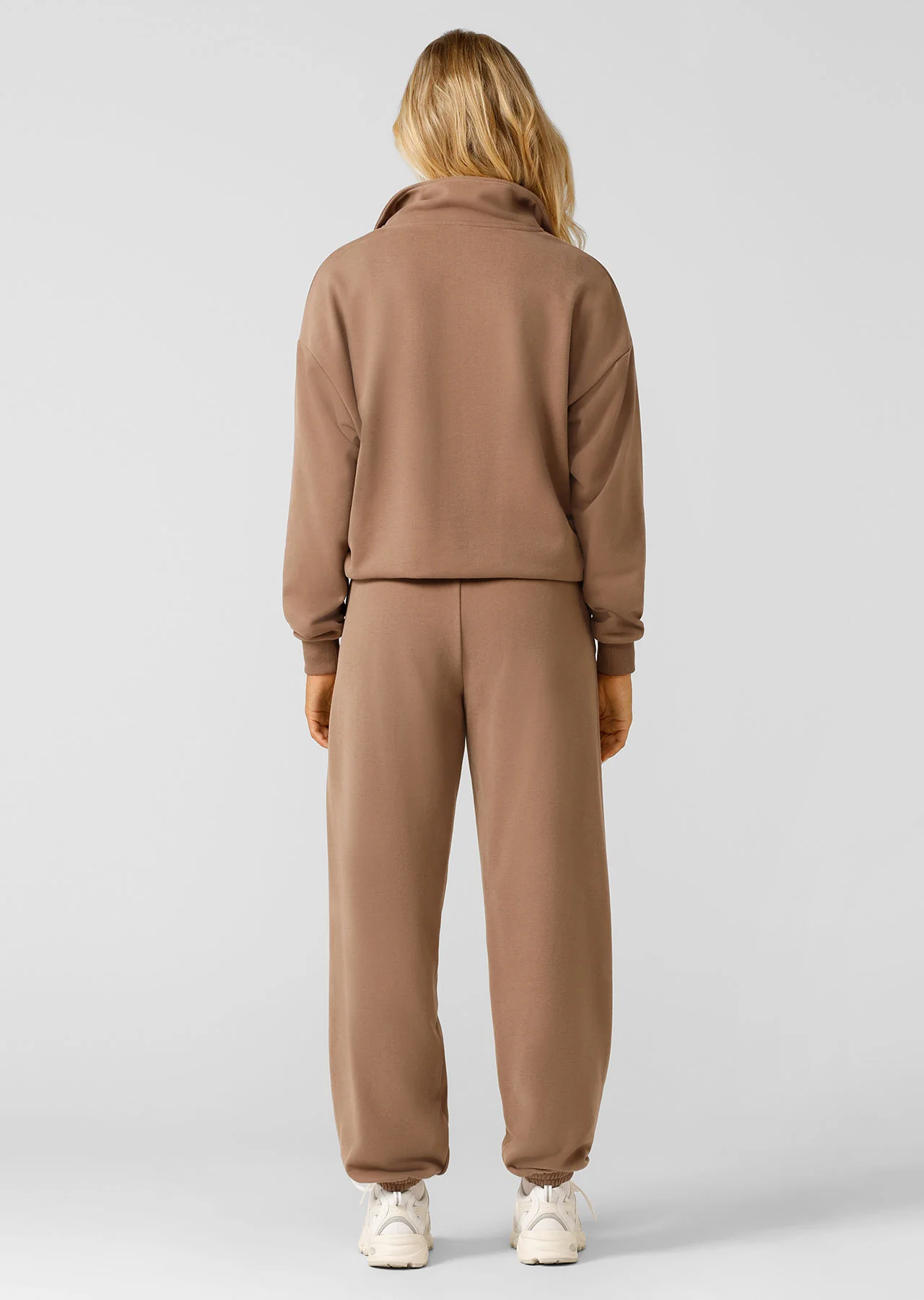 Iconic Track Pants