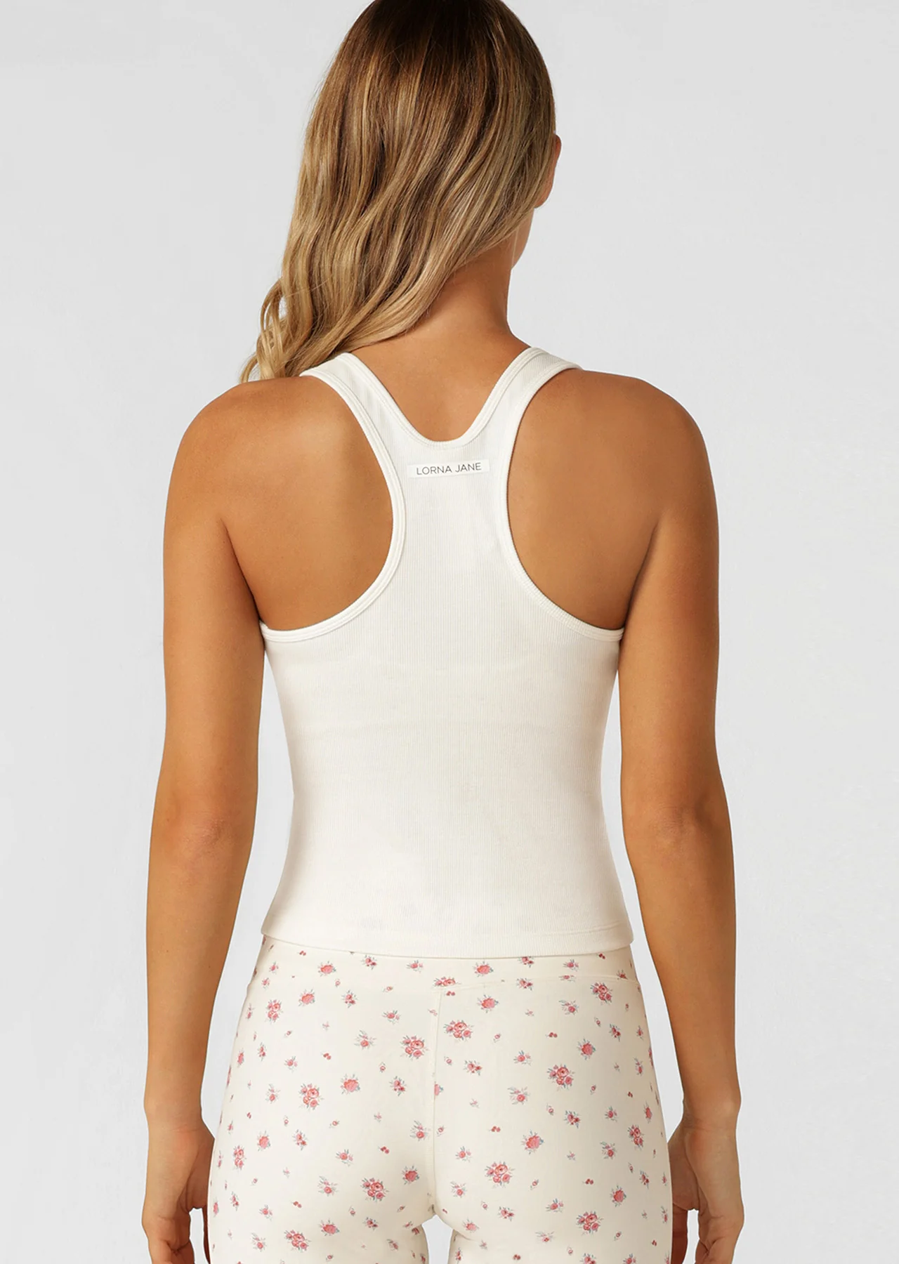 Muse Rib Tank