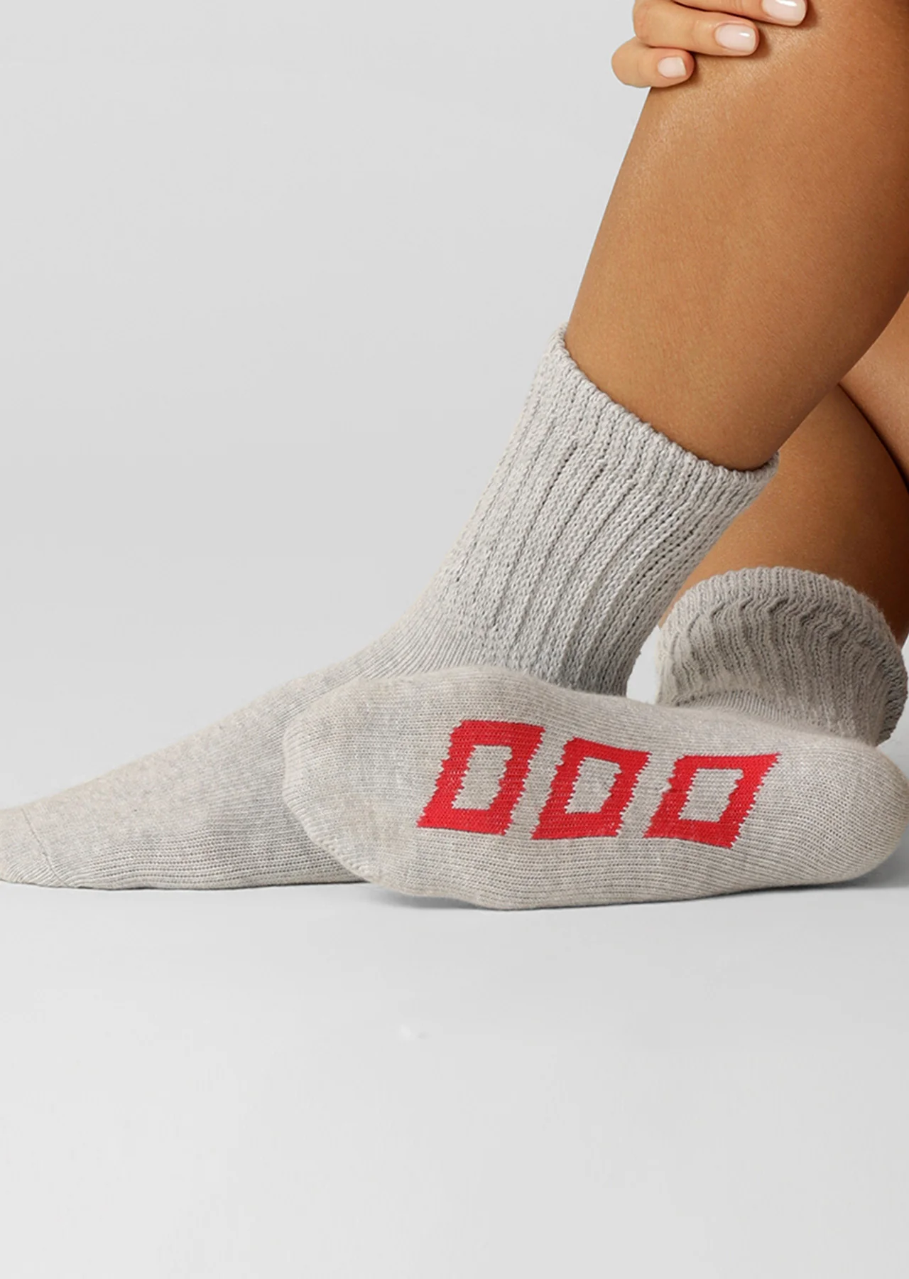 Everyday Lounge Socks