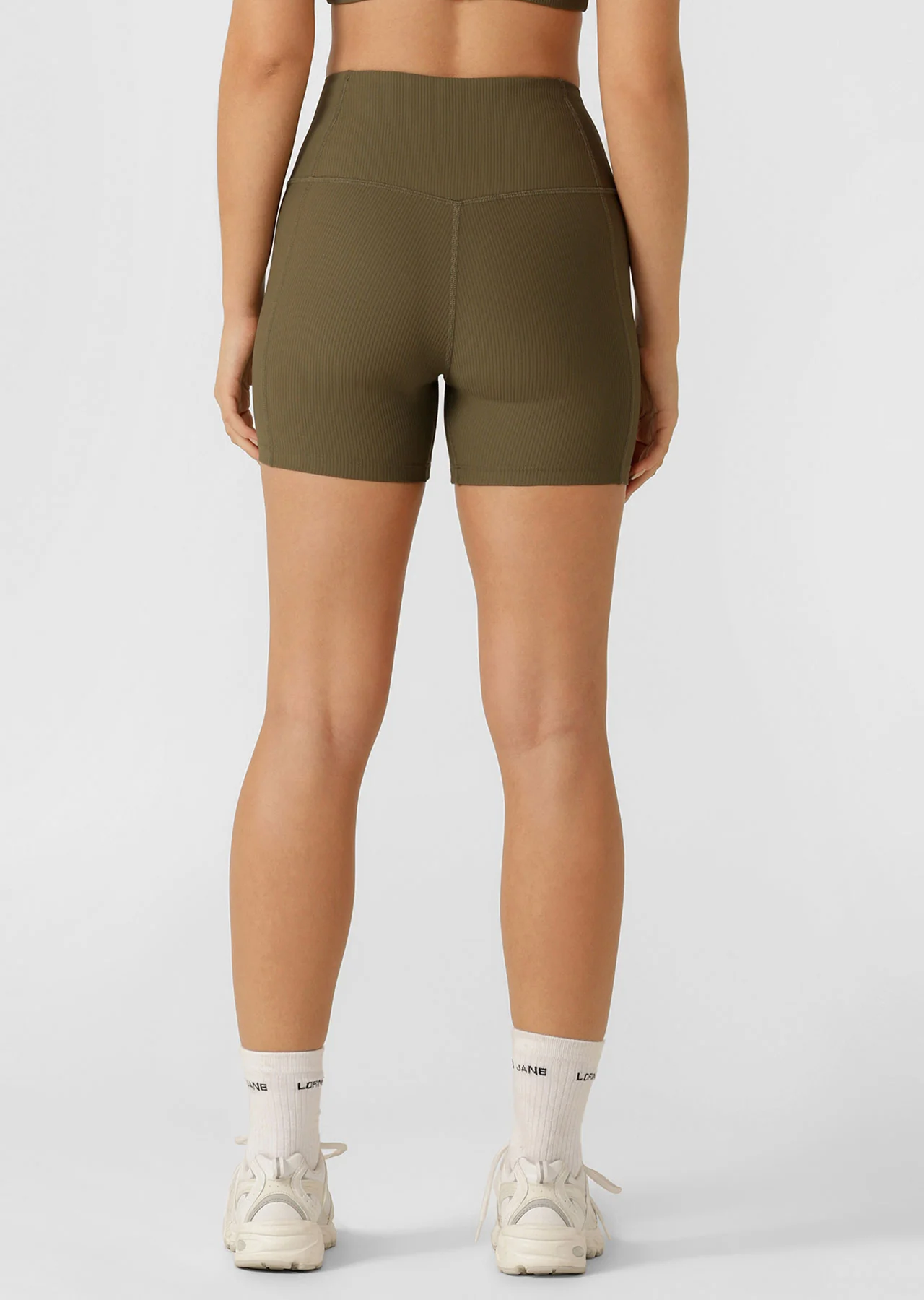 Gym To Swim 12cm Bike Shorts