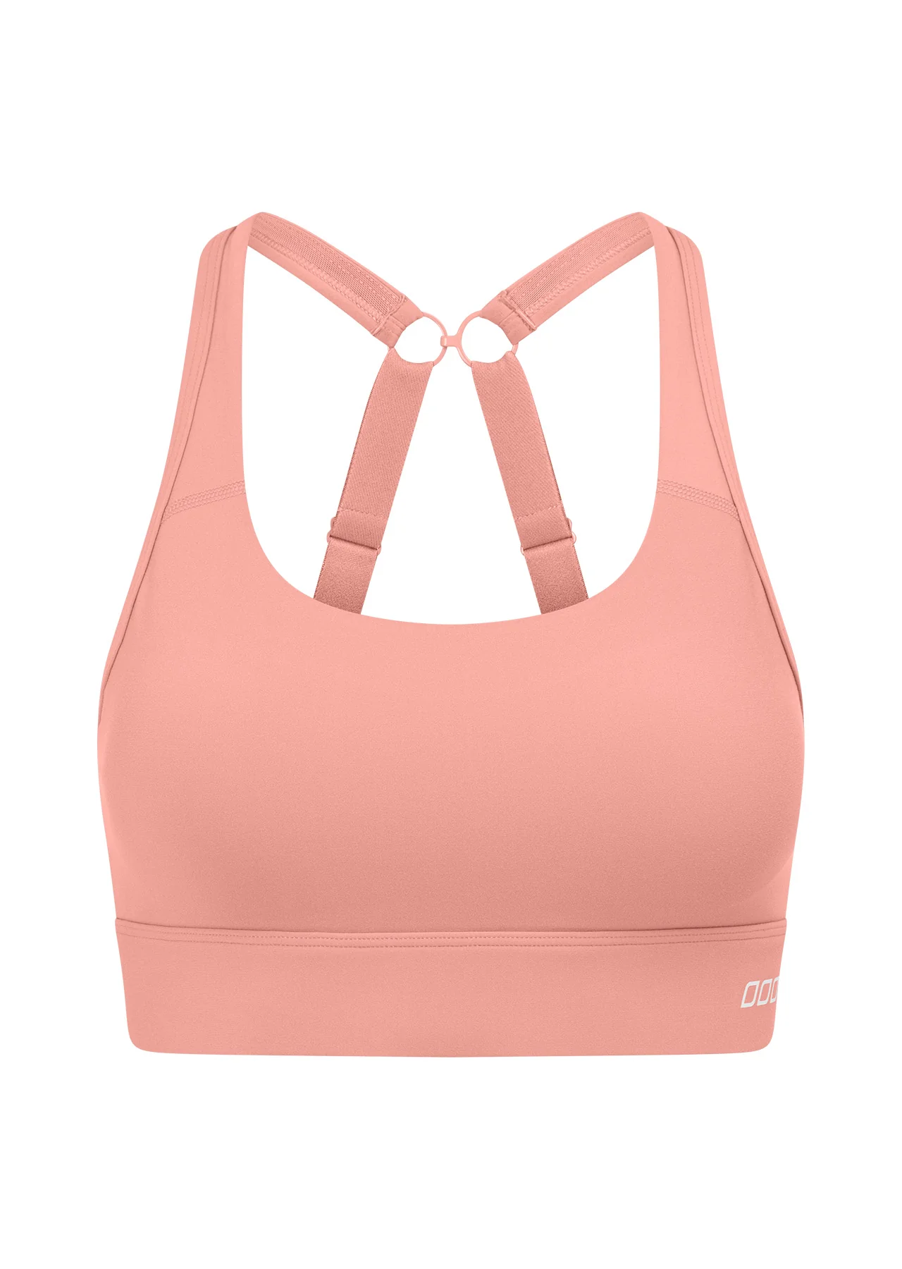Amy Maximum Support Sports Bra