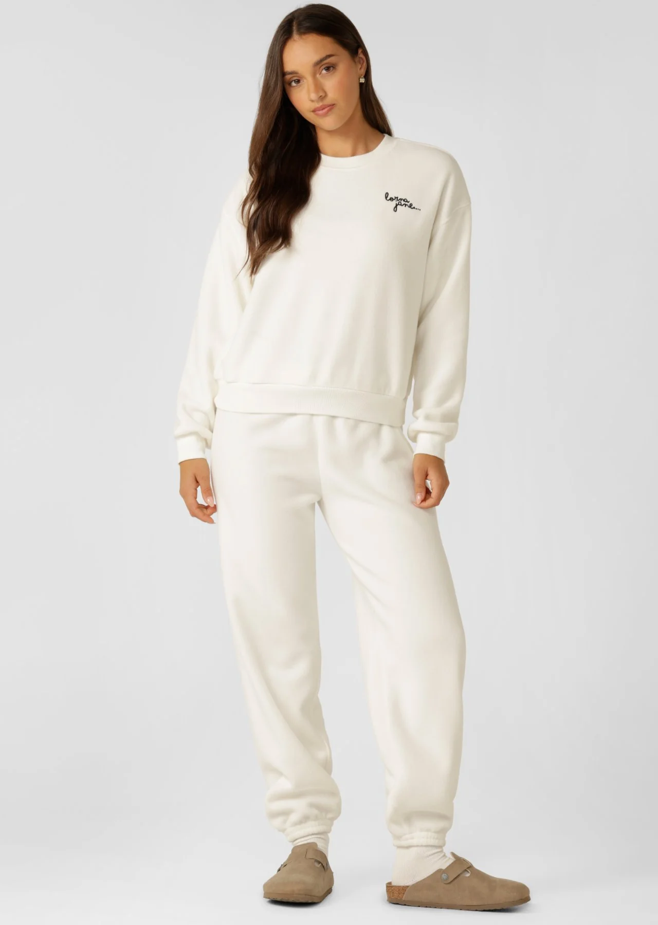 Cosy Lounge Sweatpants