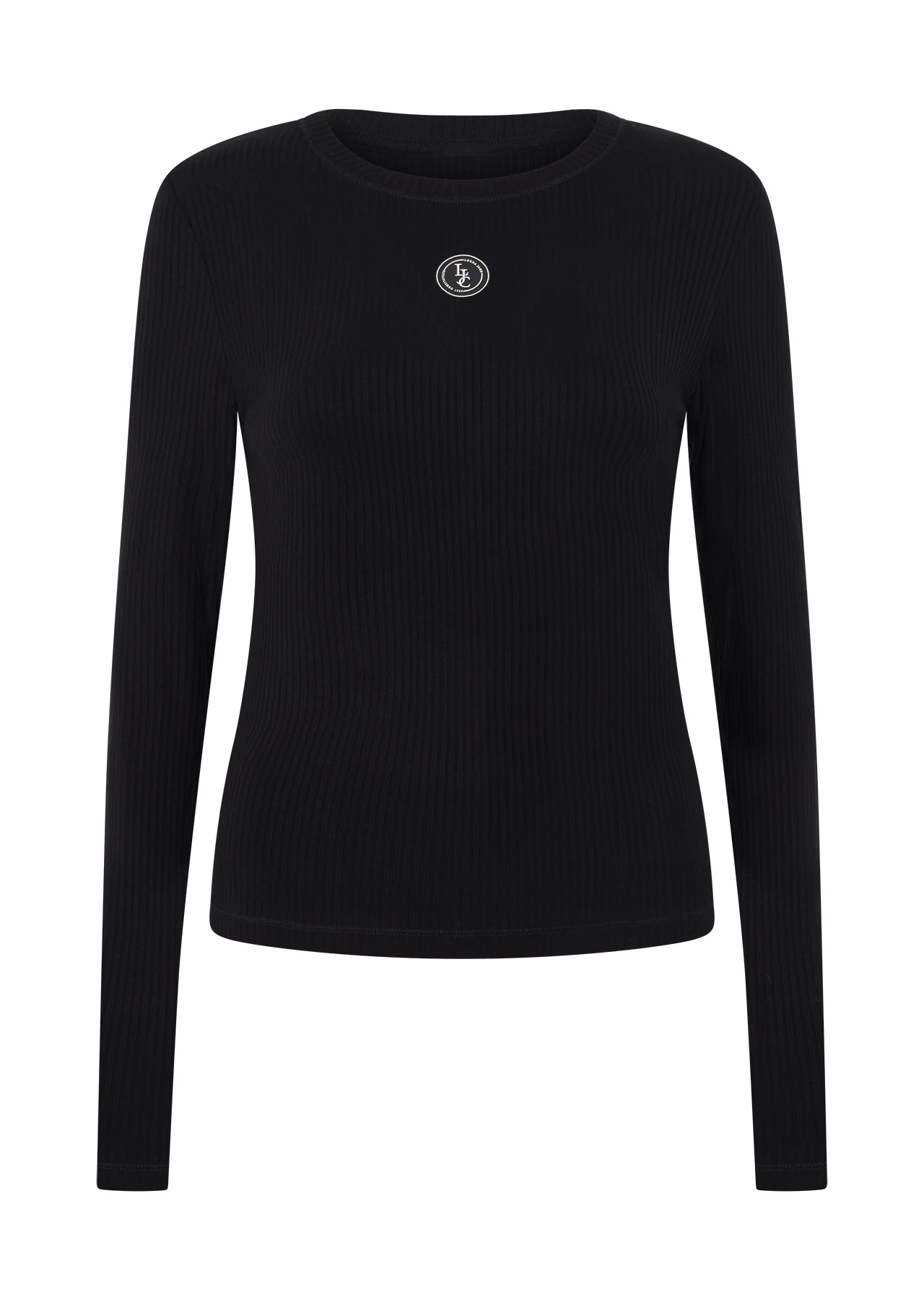 Movement Long Sleeve Rib Top
